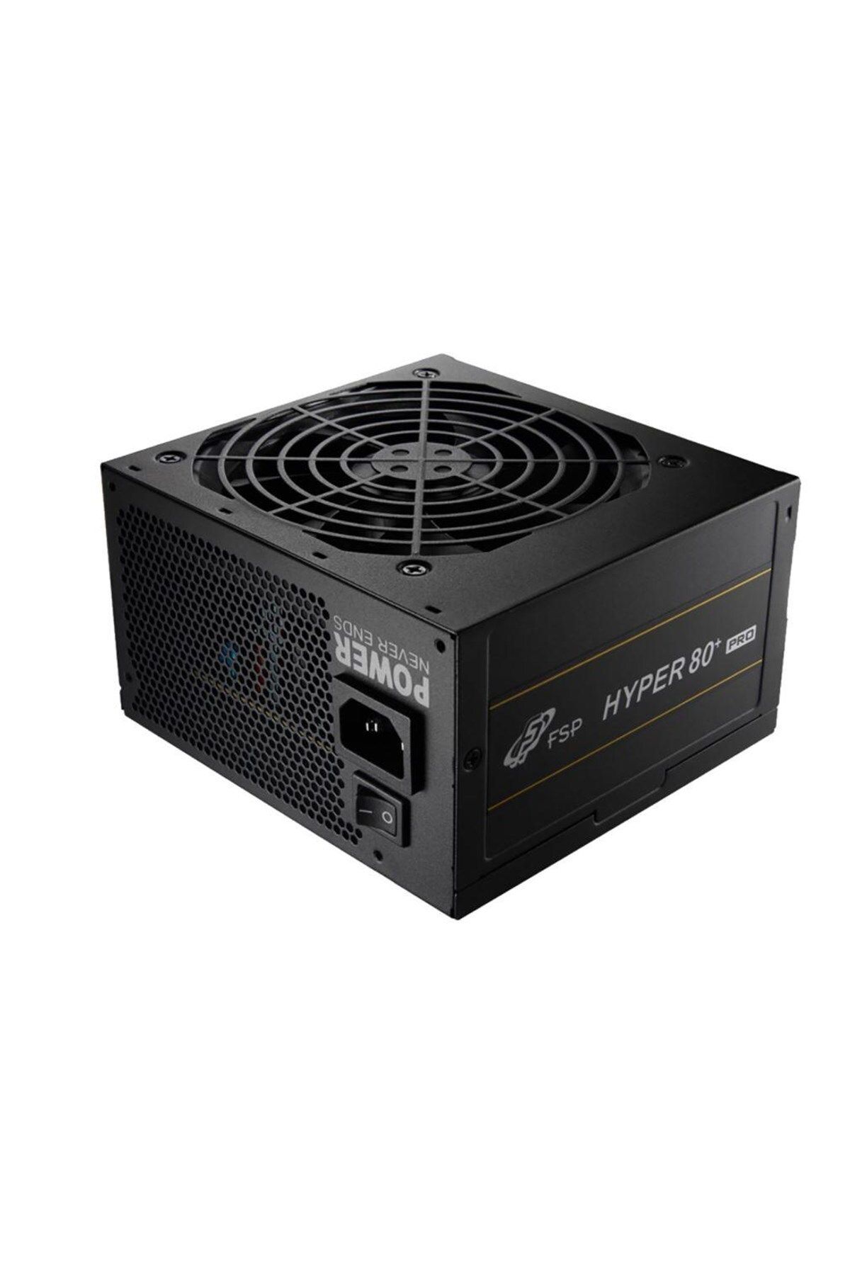 FSP H3-650 Hyper 80 Bronze Pro 12cm Psu 650w