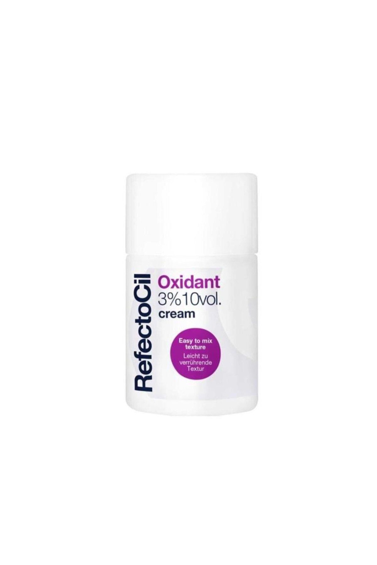 Refectocil Oxidant Cream %3 10 vol. Krem Oksidan 100ml