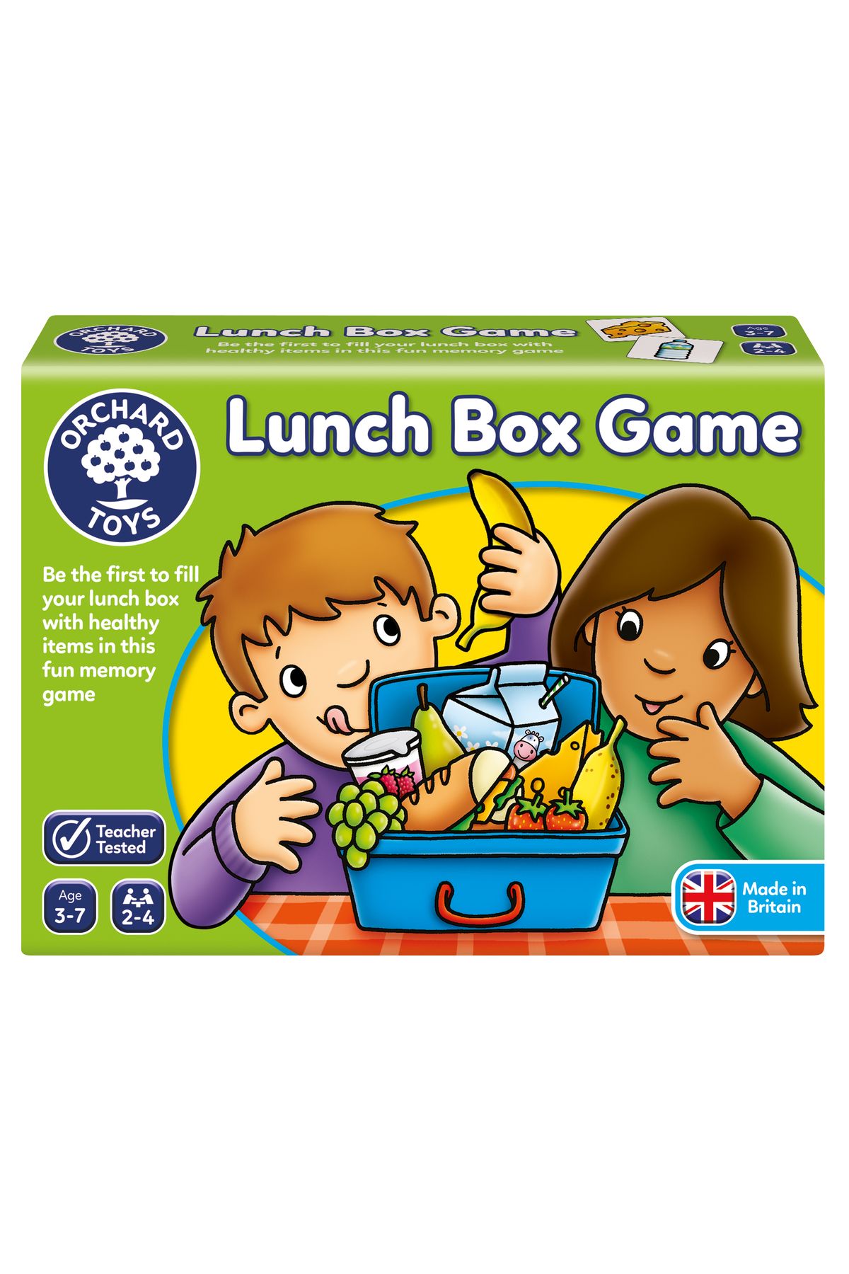 ORCHARD Lunchbox