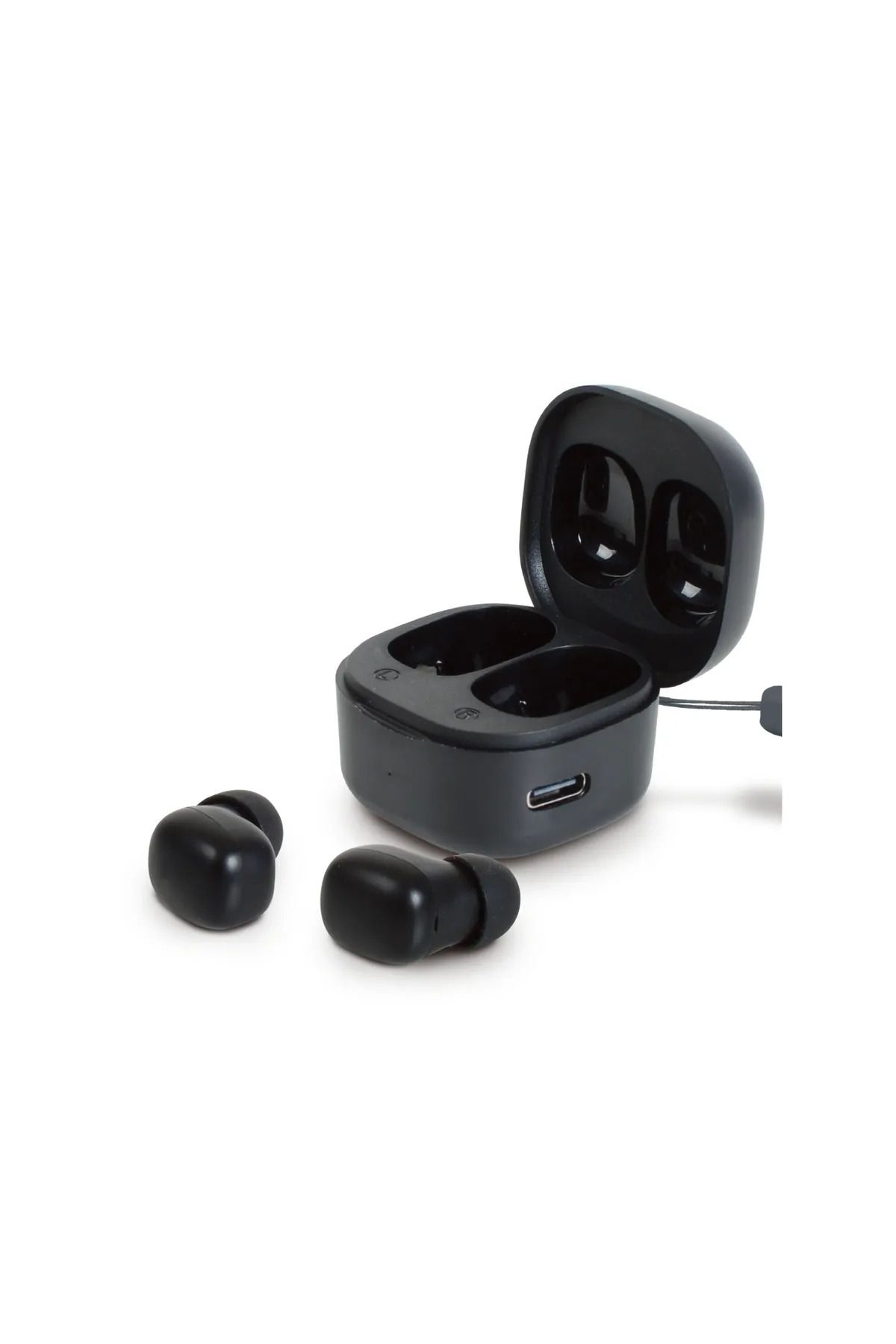 Piranha 9961 Kablosuz Kulak İçi Bluetooth Kulaklık / Wireless Earphone