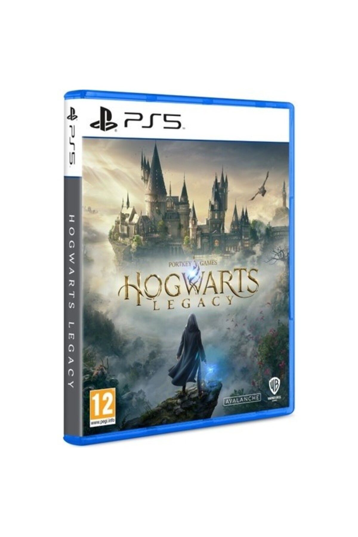 Warner Bros Ps5 Hogwarts Legacy Standard Edition - %100 Oyun