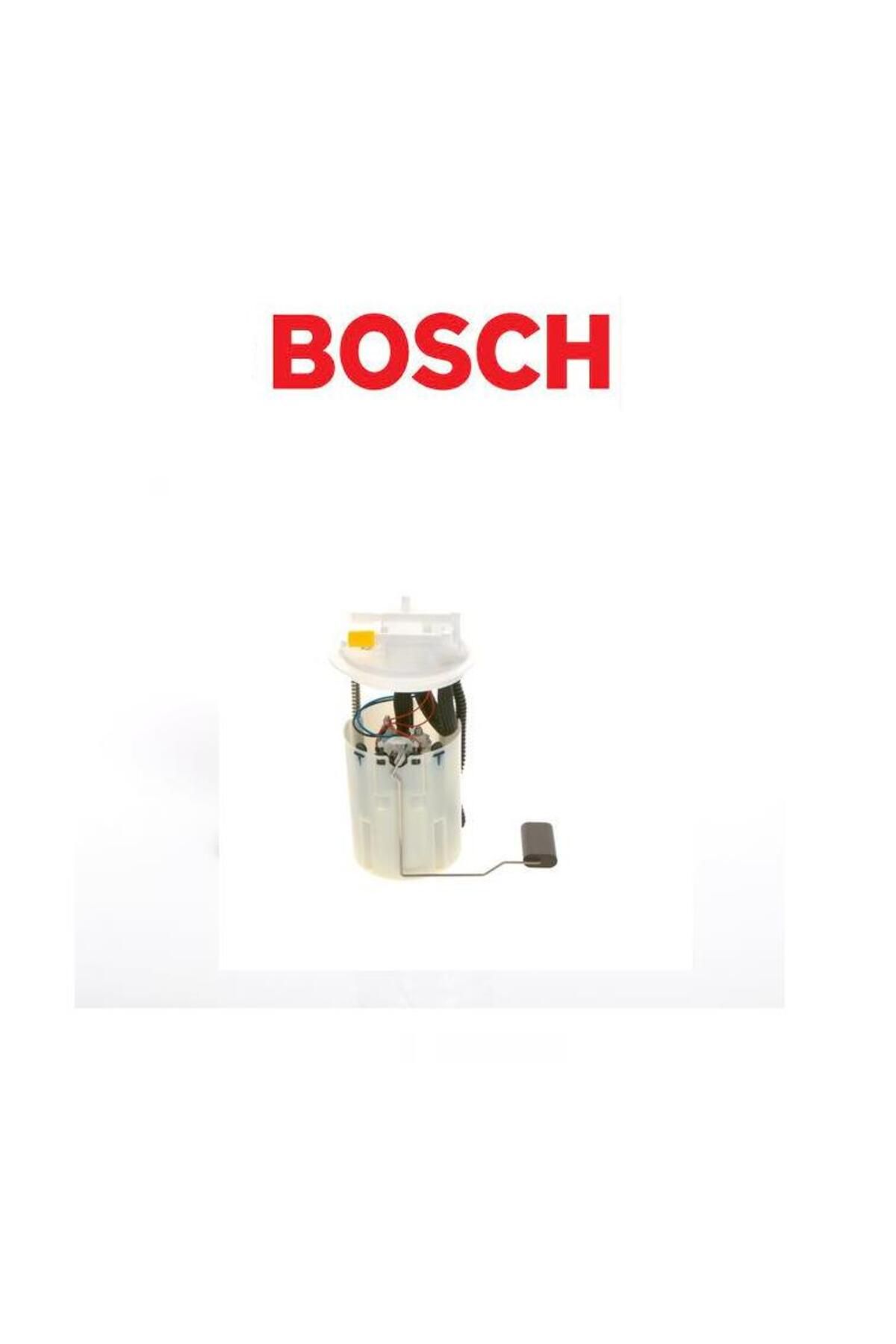 Bosch YAKIT POMPA ÜNİTE FİORİNO 1.3MJT 08+ 51831894 0580303116