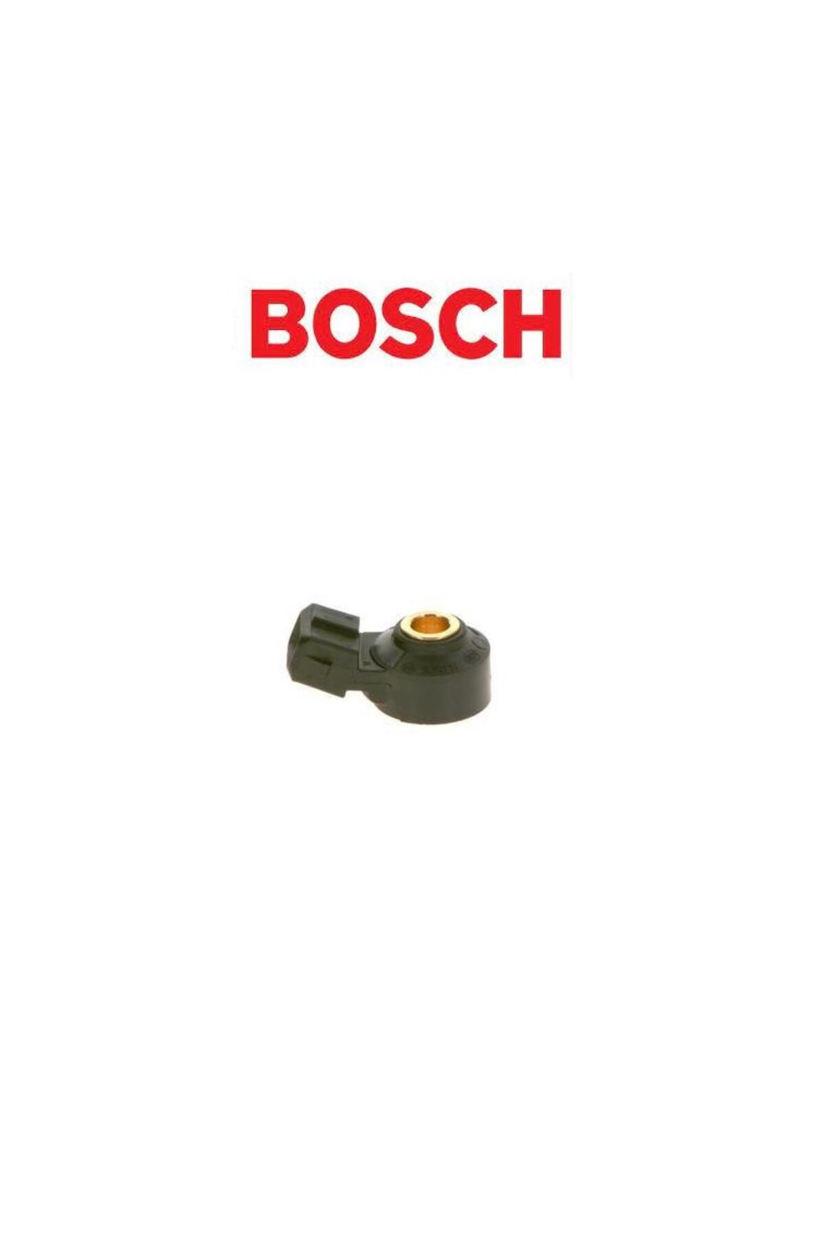 Bosch VURUNTU SENSÖR DUCATO 2 SCUDO 1 C3 C5 JUMPER ASTRA H VECTRA C 55353316 0261231188