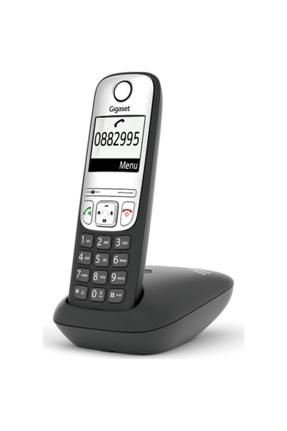 Gigaset A690 Handsfree Dect Telsiz Telefon