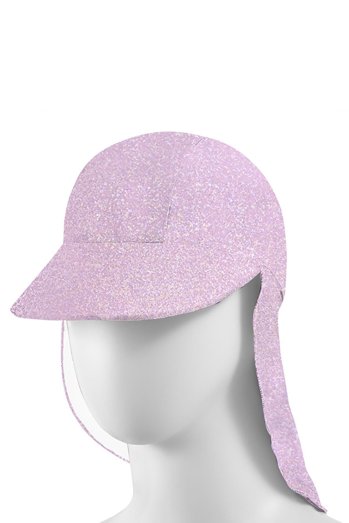 SLIPSTOP Lolita Sun Hat Kız Çocuk UV Koruma Şapka