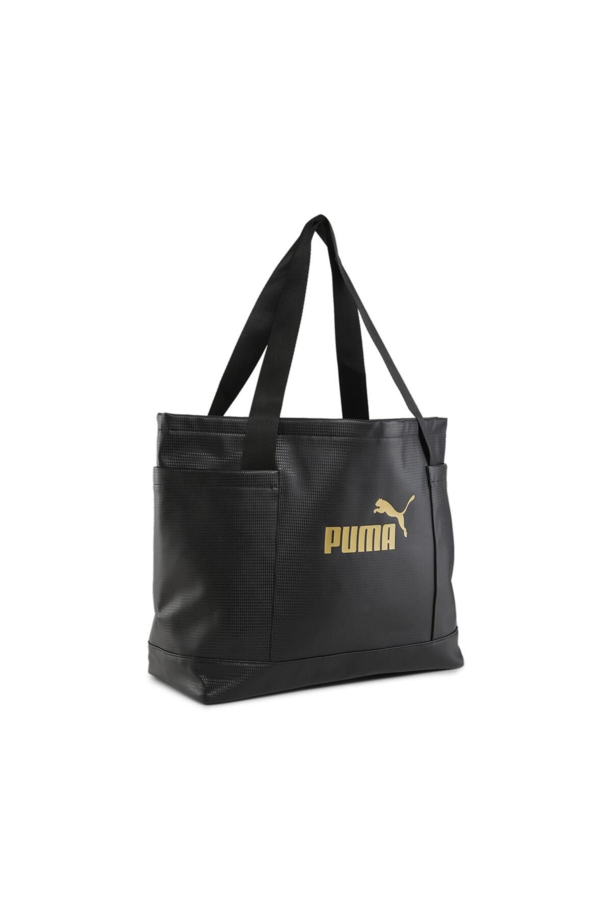 Puma Core Up Large Shopper Kadın Omuz Çantası