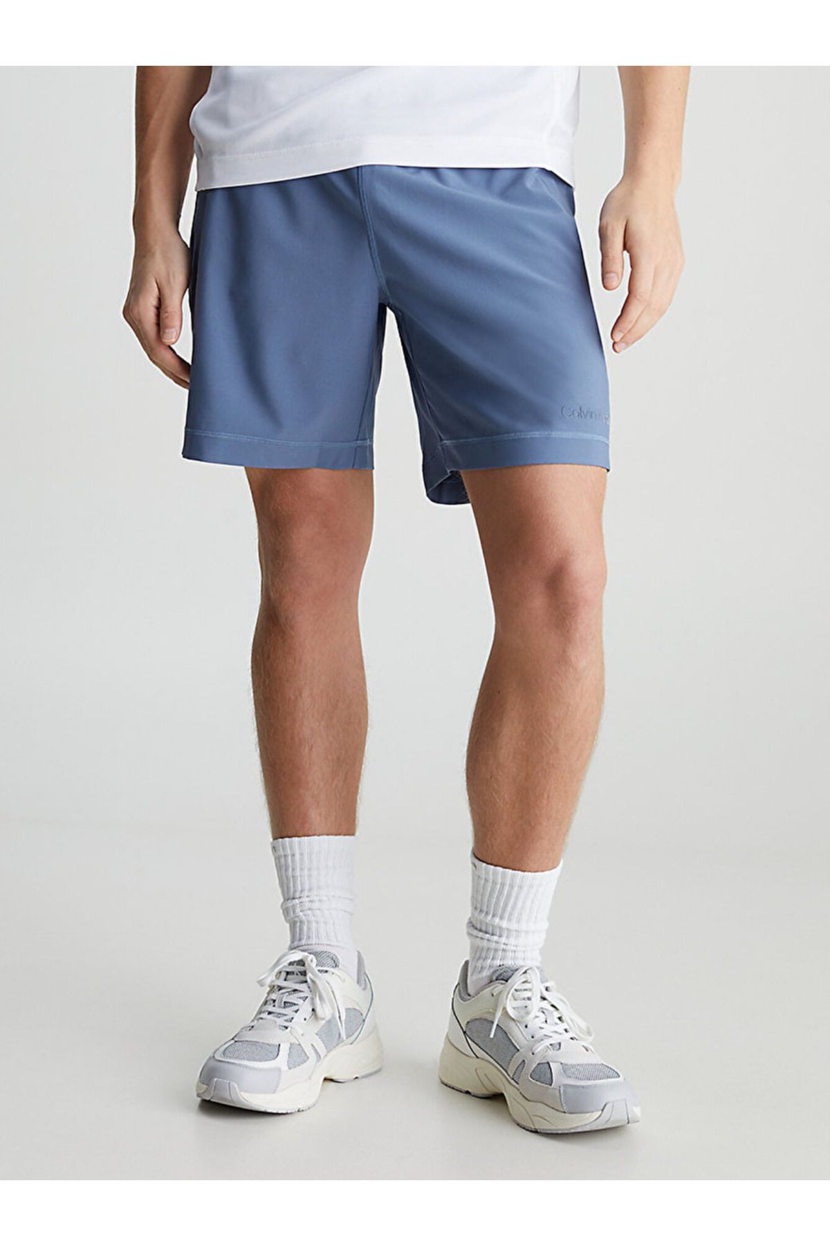 Calvin Klein Gym Shorts