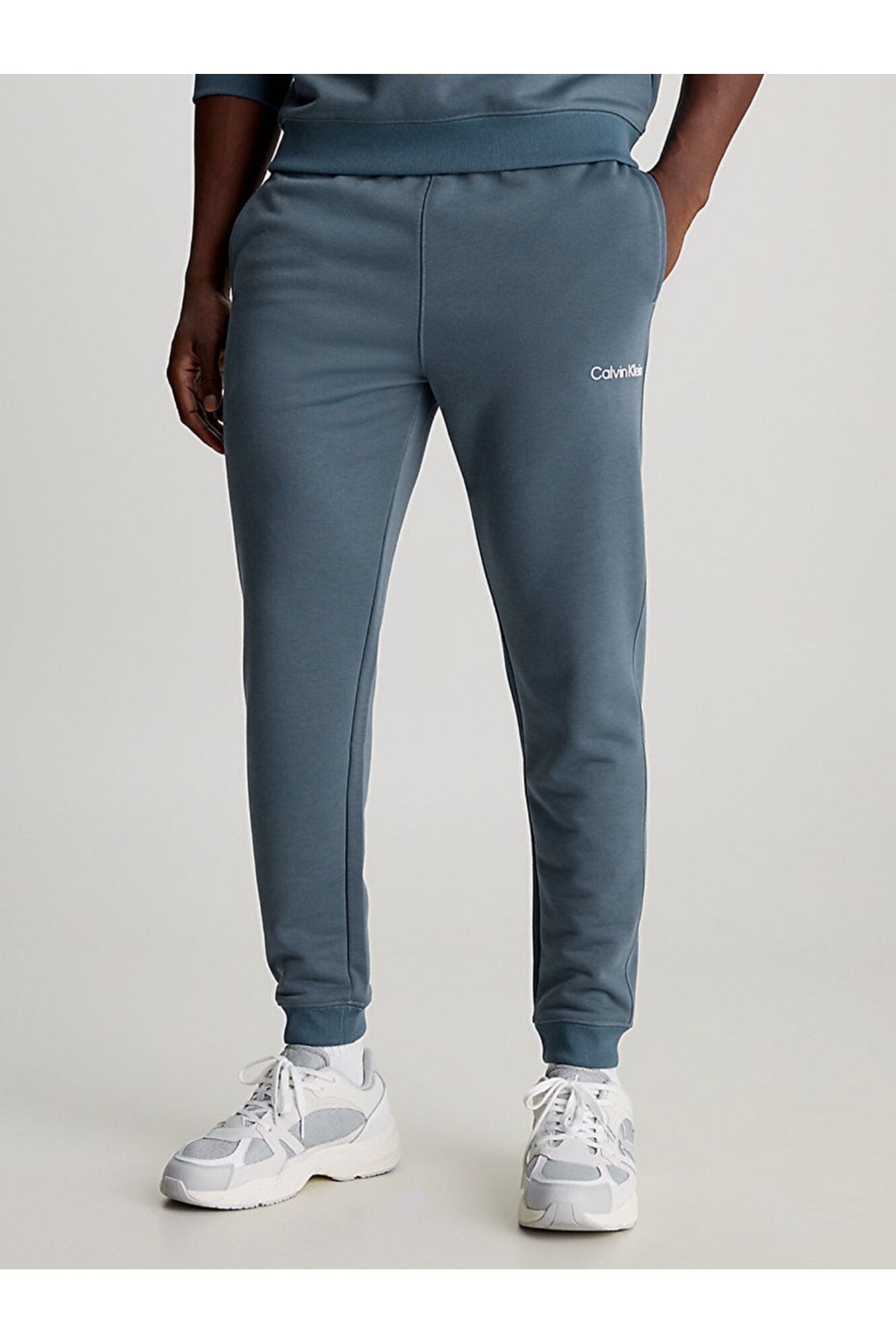 Calvin Klein French Terry Joggers