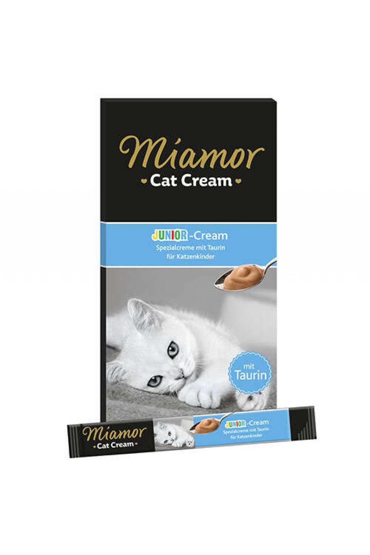 Miamor Cream Junıor 90 gr