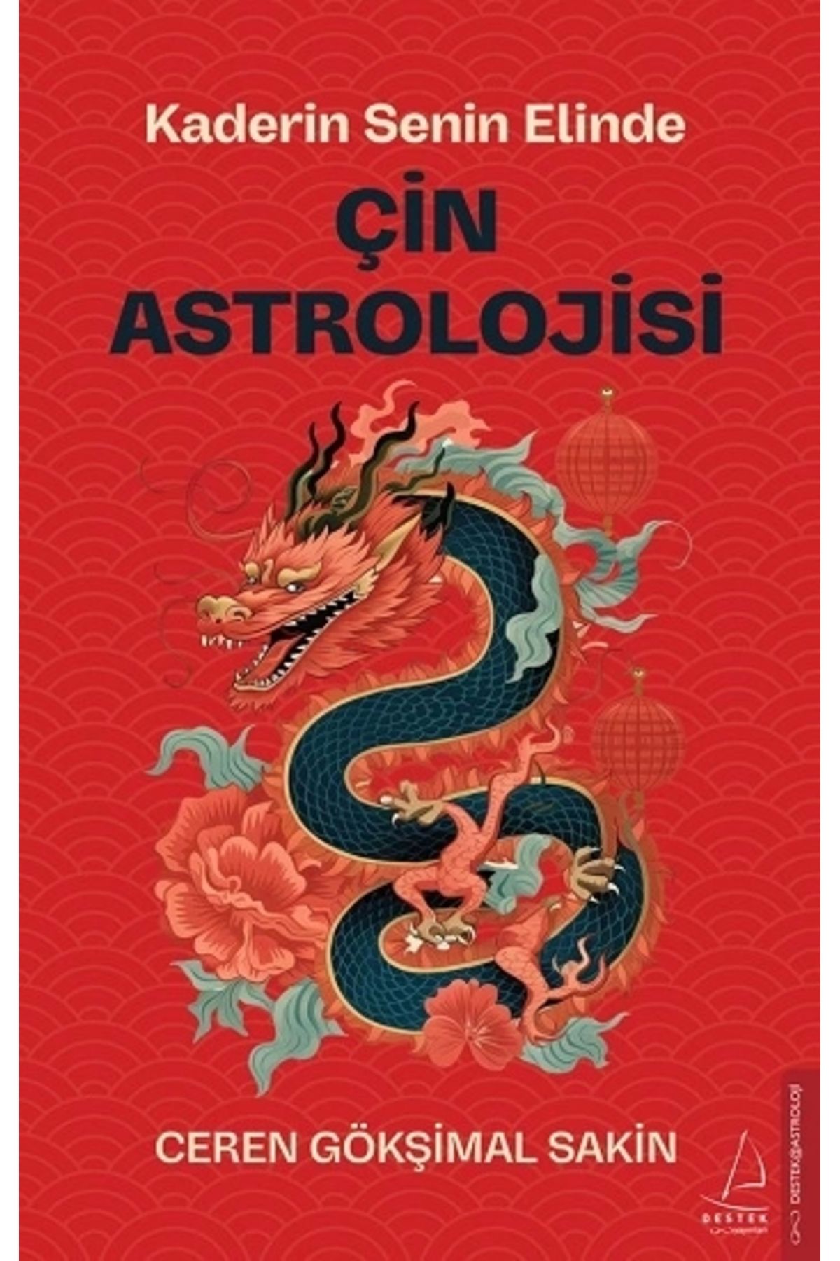Destek Yayınları Çin Astrolojisi