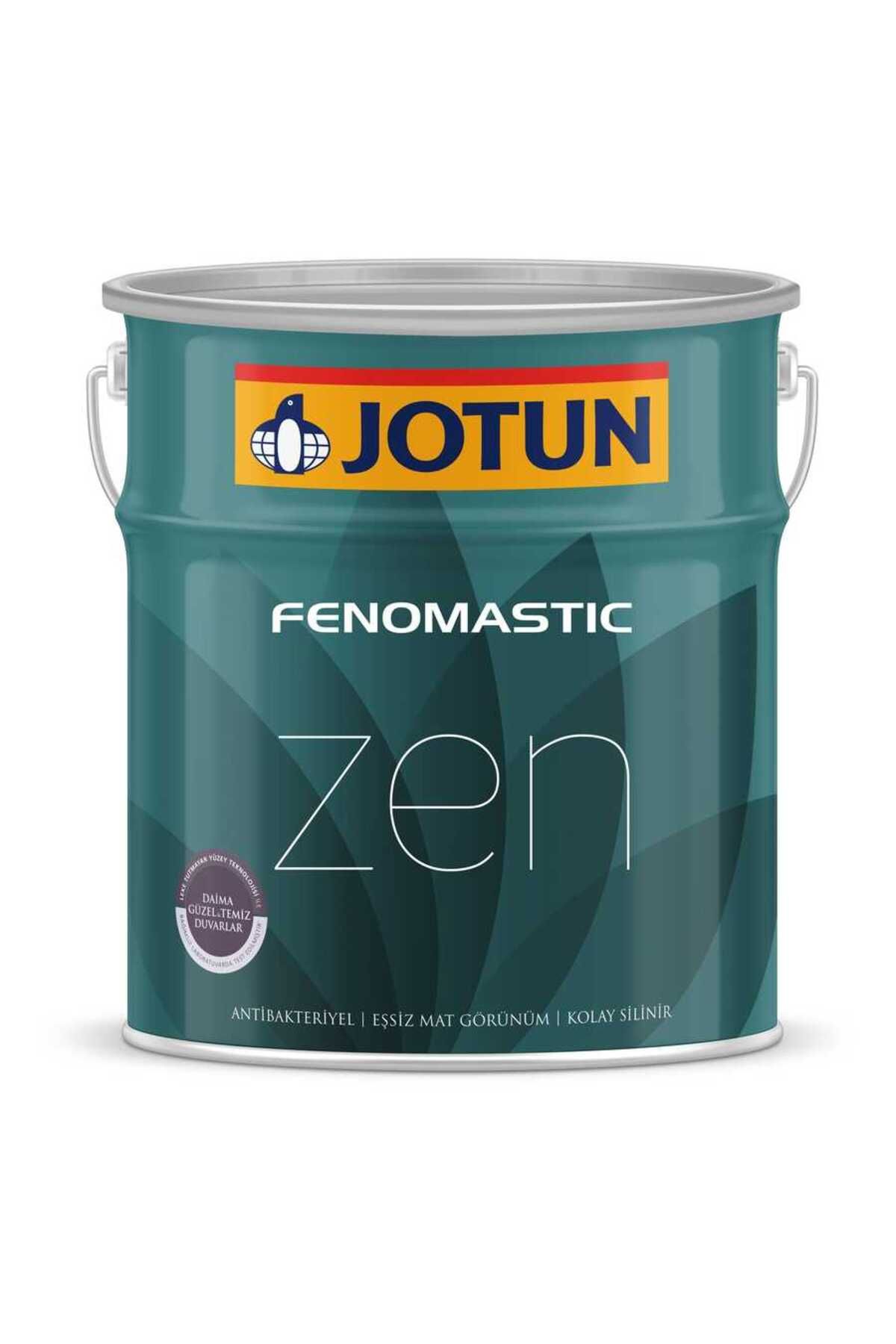 Jotun Warm Blush 2856 Fenomastic Zen 2LT
