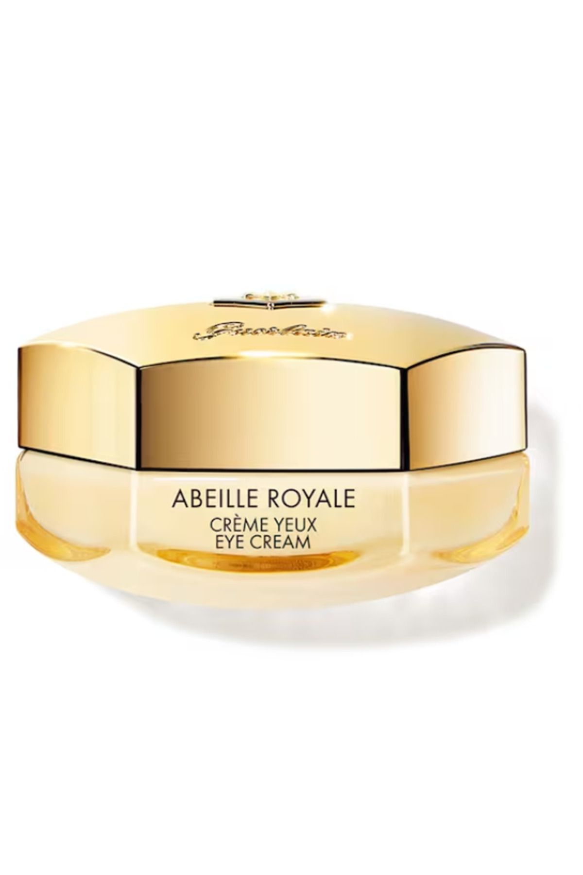 Guerlain Abeille Royale Eye Cream - Kırışıklık Ve Koyu Halka Karşıtı Göz Kremi 15ML