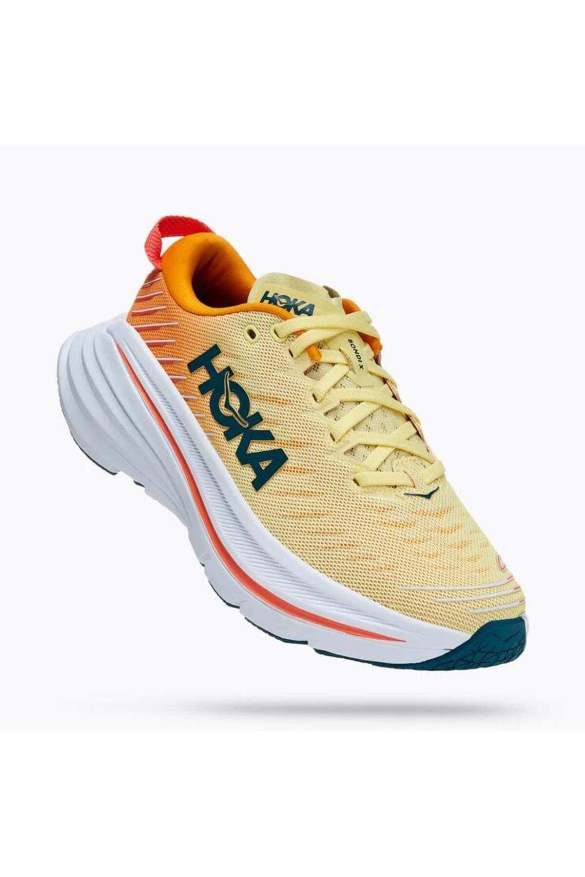 hoka Bondi X Erkek Koşu Ayakkabısı