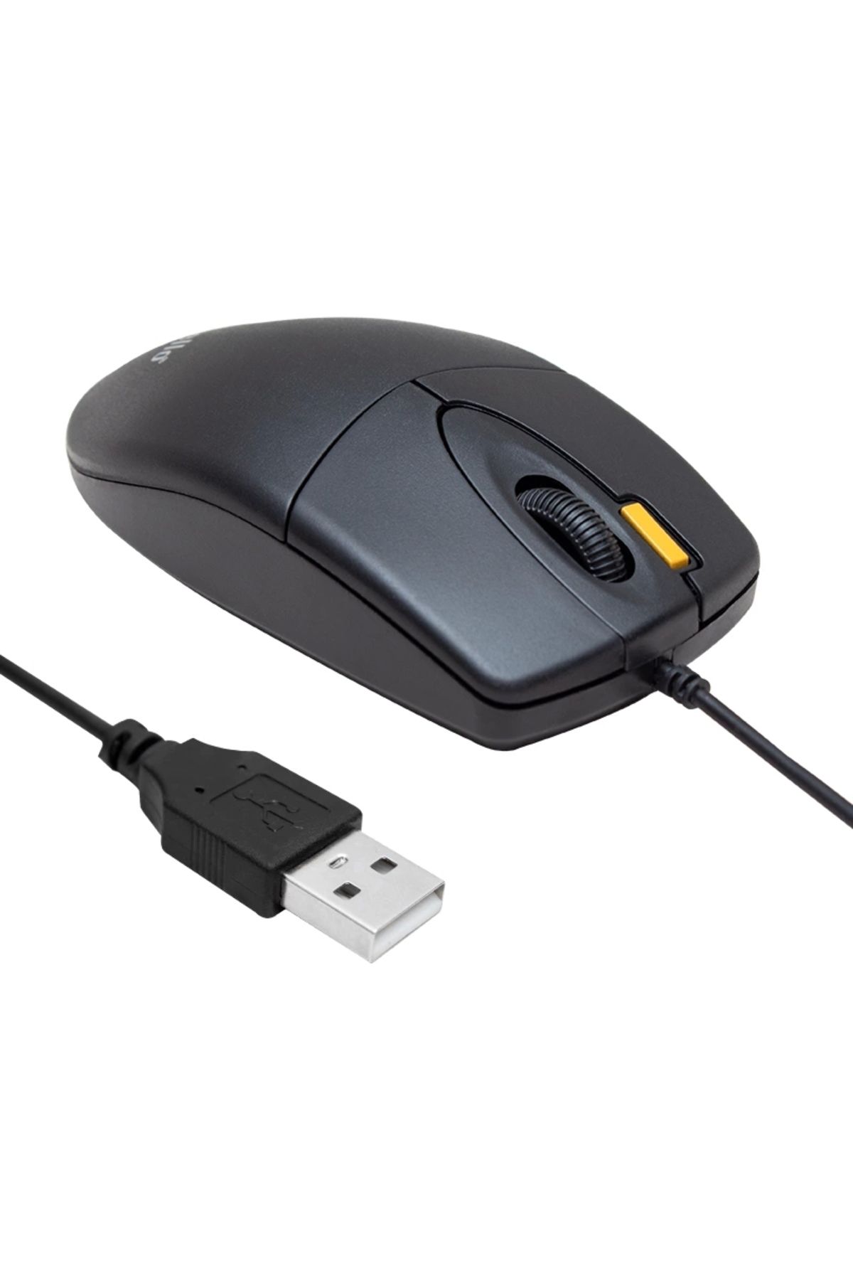 Genel Markalar Usb Kablolu Mouse (4172)