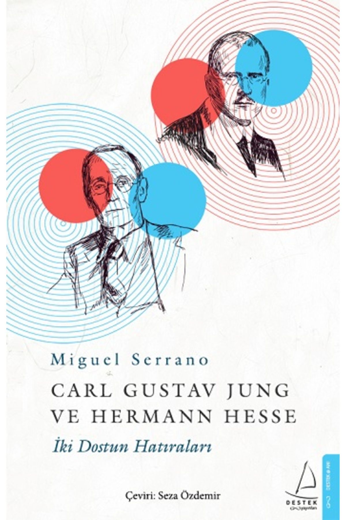Genel Markalar Carl Gustav Jung Ve Hermann Hesse