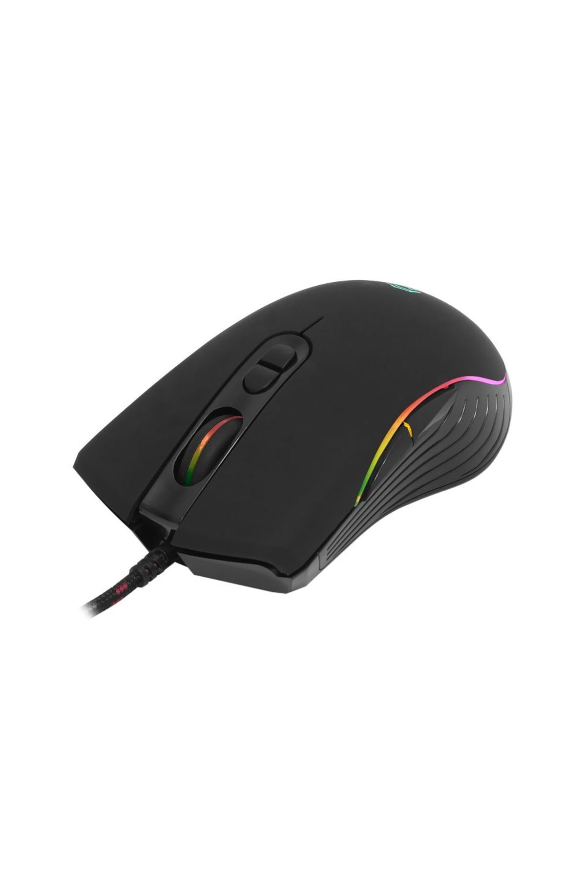 Frisby Fm-g3720k Programlanabilir 8.000dpı Rgb Oyuncu Mouse (gx30)