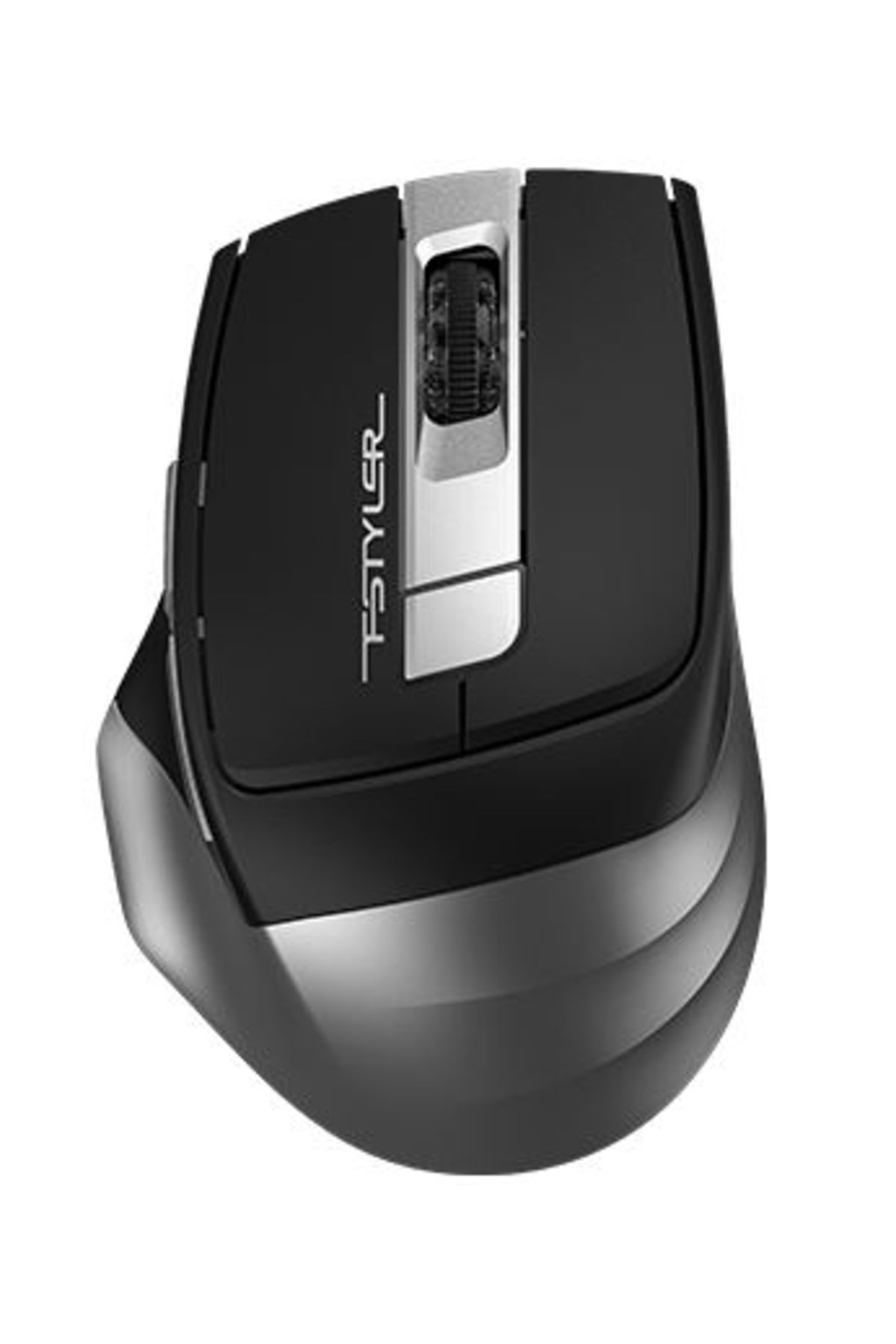 A4 Tech Fb-35 Bluetooth Nano Optik Mouse,gri