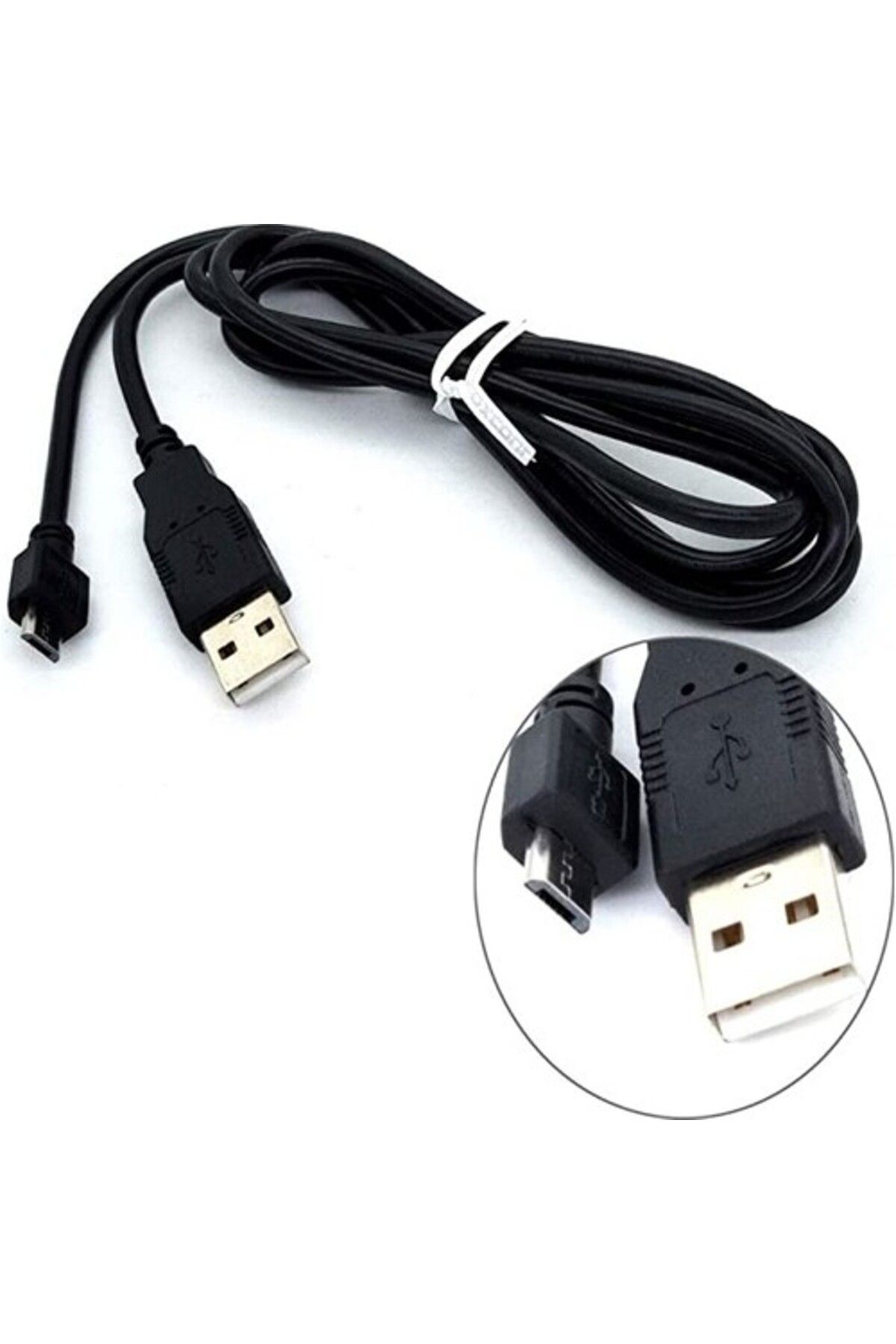 Sony Ps4 Dualshock 4 Controller Arm USB Charging Cable Original Manufacturer in Dominican Republic at DOP 3042 Rating 5