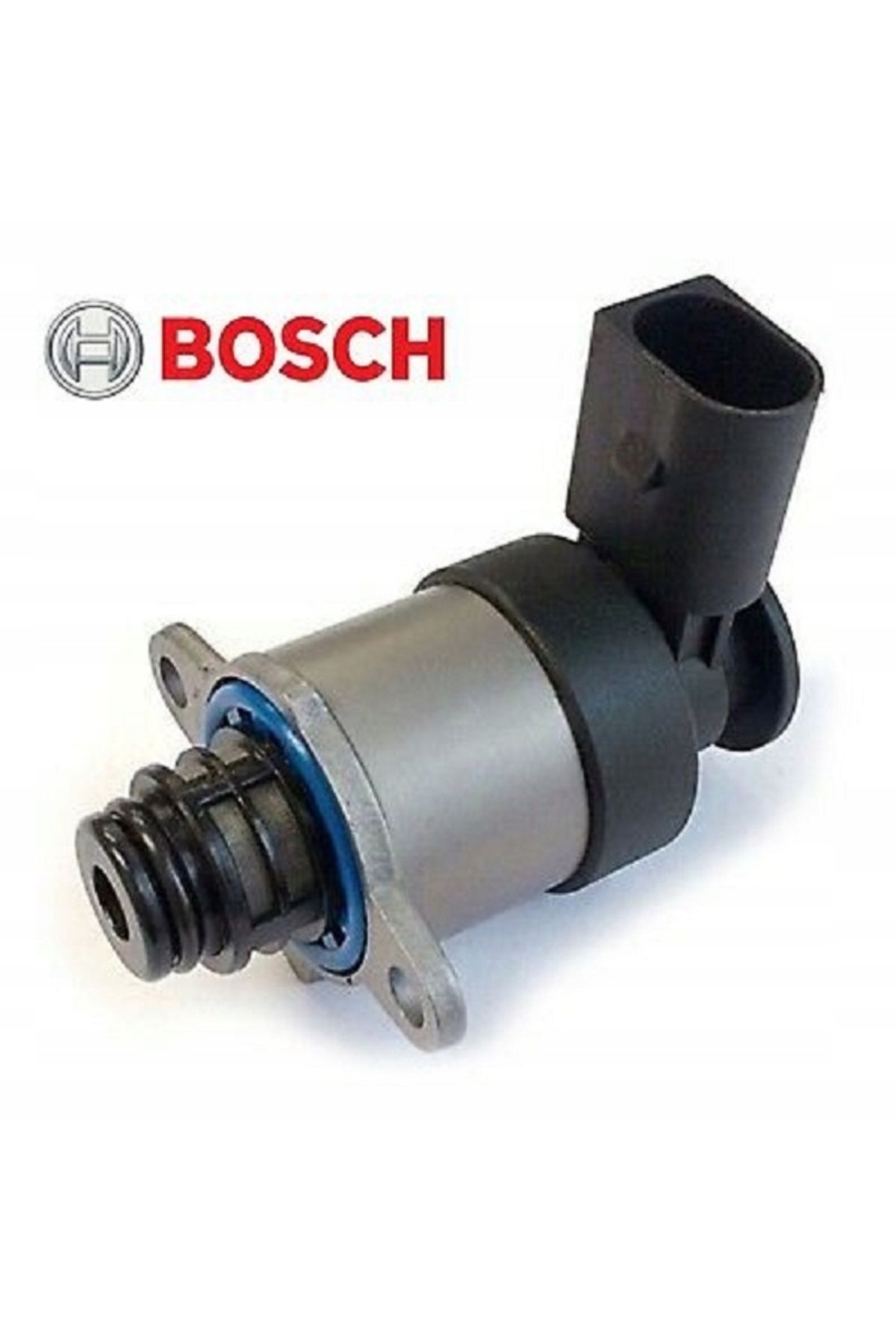 Bosch YAKIT KONTROL VALFI BMW B47 B37 F10 20 30 F55 F56 F60 G30 13518574787 Uyumlu