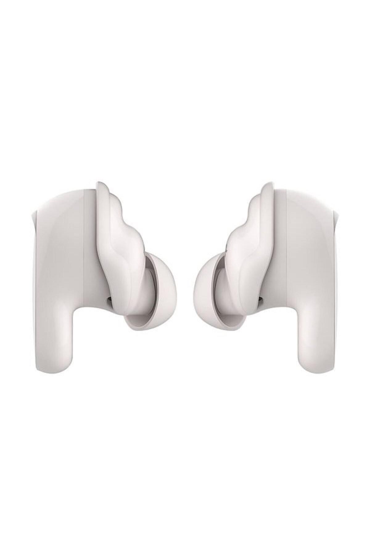 Bose Quietcomfort Earbuds Ii Beyaz Kulaklık (BOSE TÜRKİ?YE)