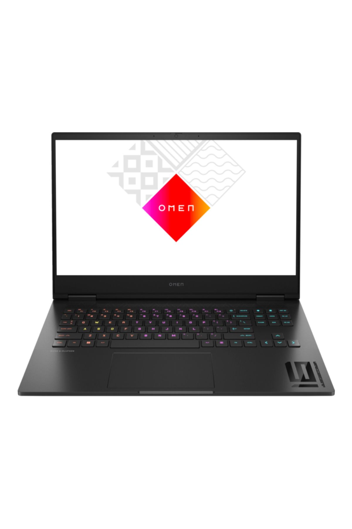 HP OMEN 16-WF0031NT i7-13700HX 16GB RAM 1TB SSD 6GB RTX 4050 16.1 inç FHD FreeDOS Siyah 7Q7Y1EA