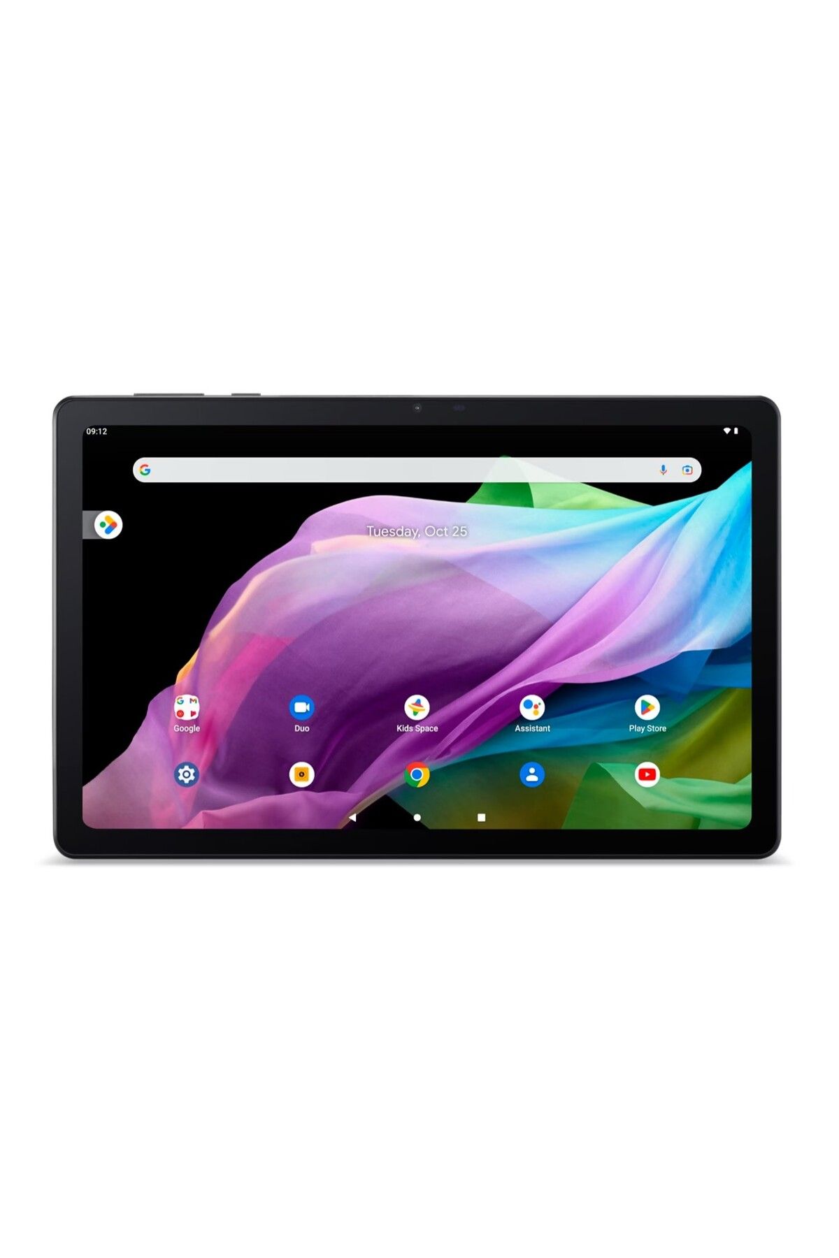 ACER Iconia Tab P10 6 GB Ram 128 GB Depolama 10.4" 2K (2000 x 1200) IPS Android Tablet + Kılıf