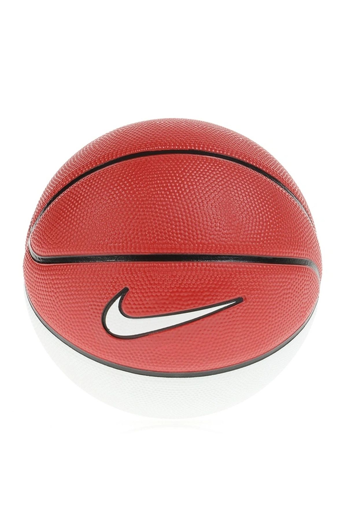 Nike Skills Unisex Kırmızı Basketbol Topu N.000.1285.626.03