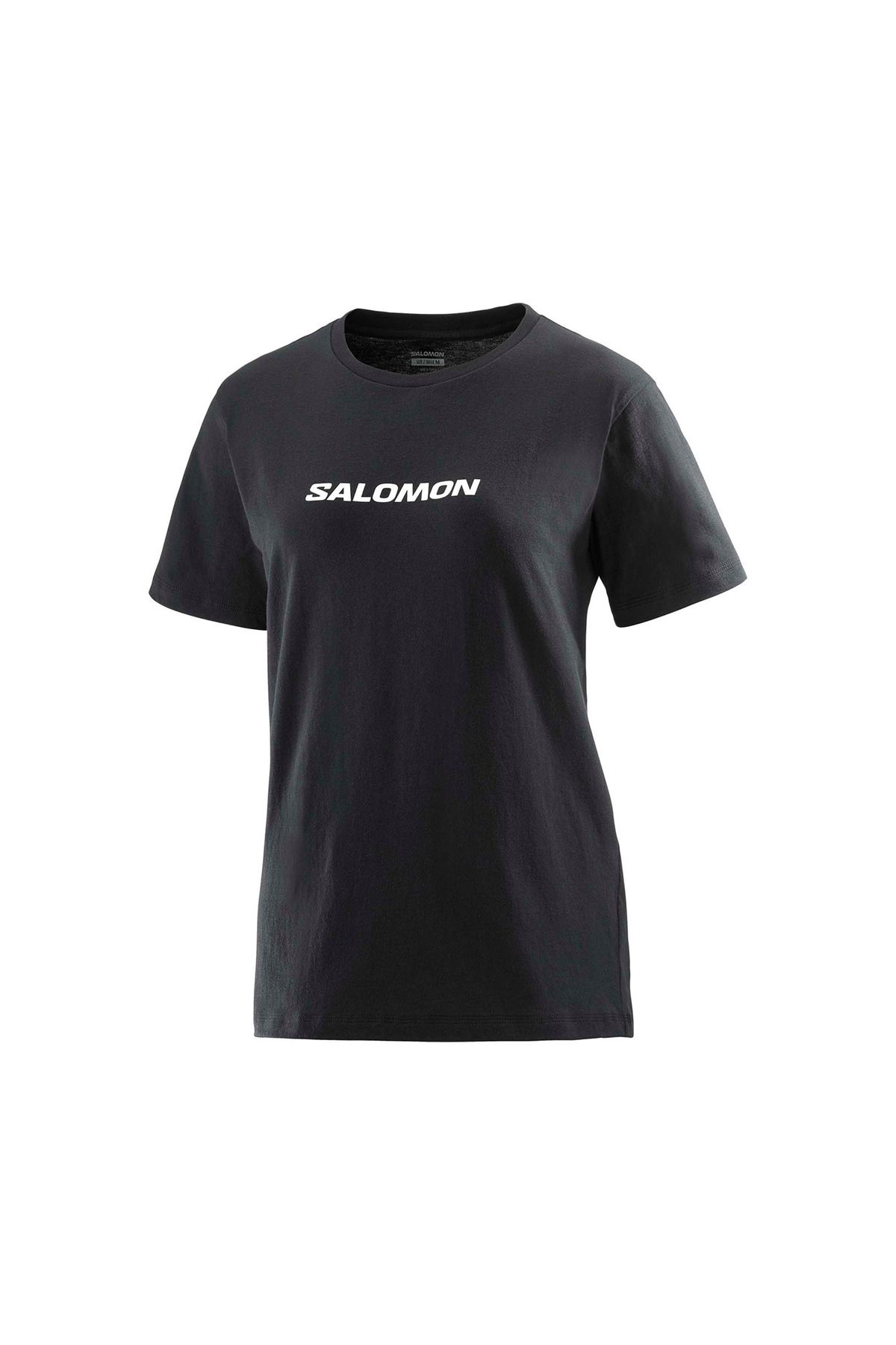 Salomon Logo Kadın Tişört