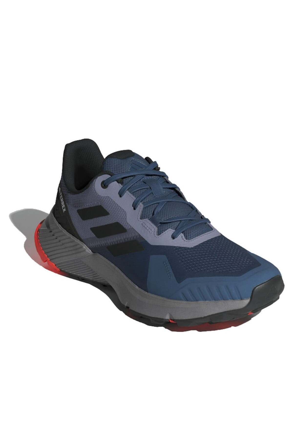 adidas Terrex Soulstride Trail Erkek Koşu Ayakkabı