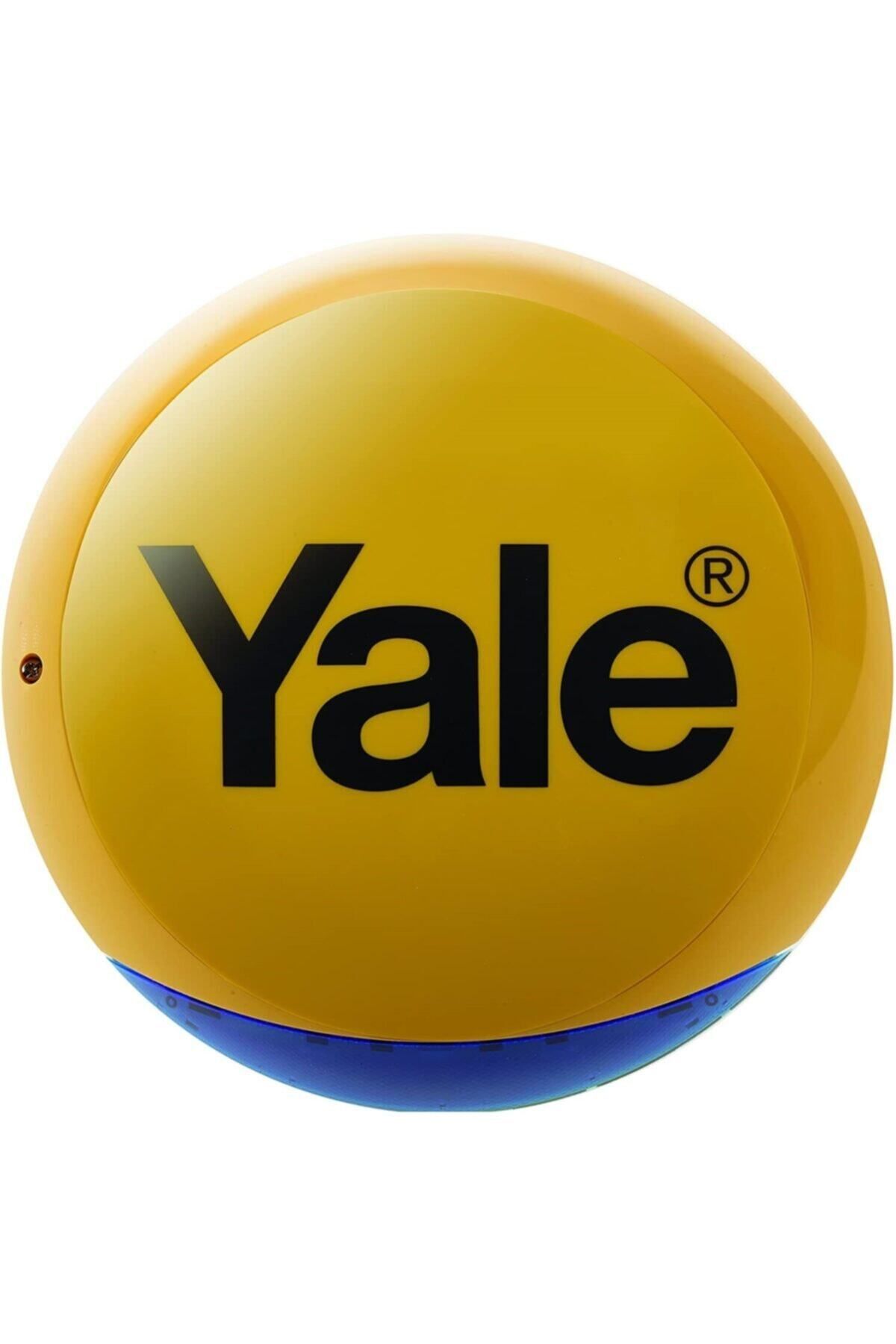 Yale Compact Kablosuz Alarm Seti