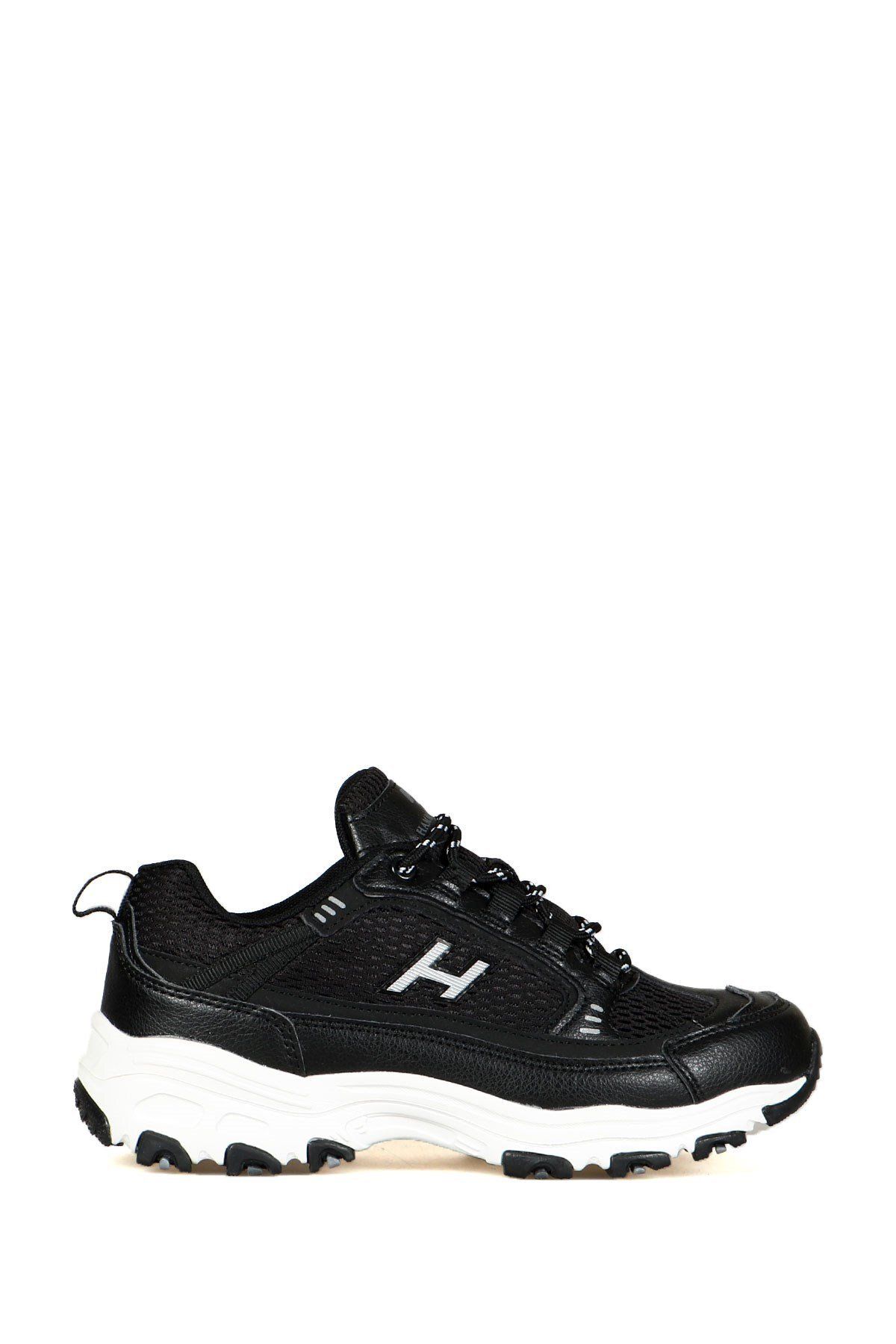 Hammer Jack Artigas Siyah-beyaz Kadın Spor Ayakkabı