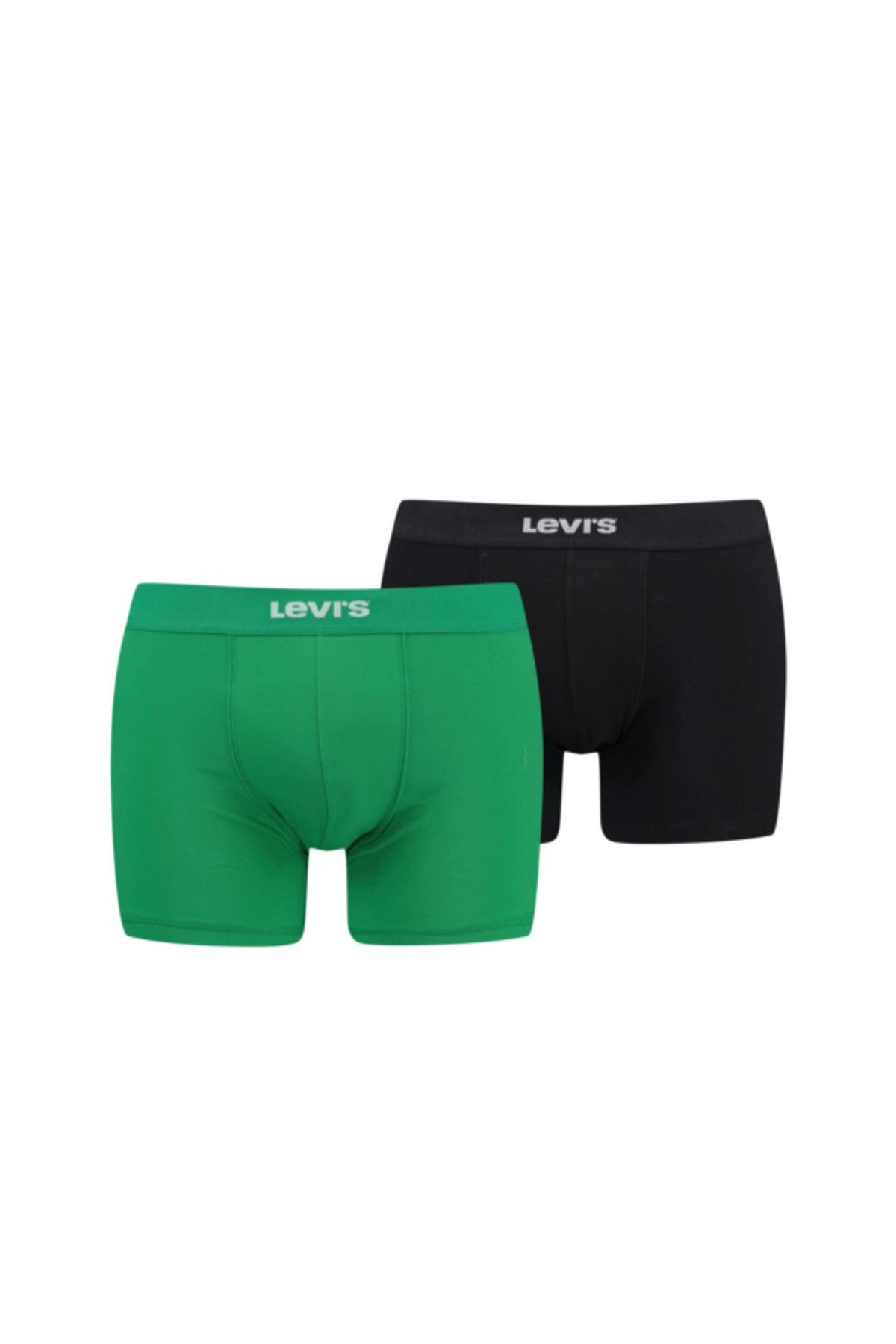 Levi's ® Men Monochromatic Boxer