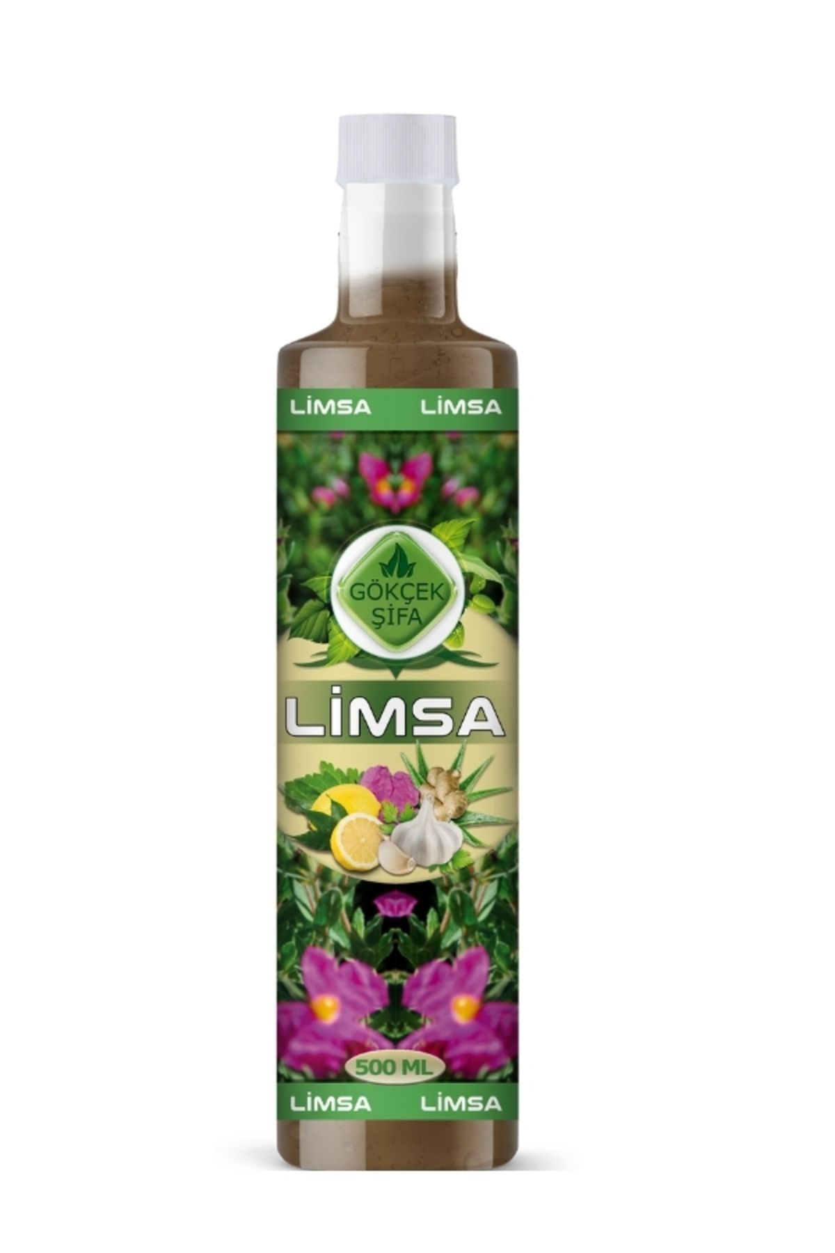 Gökçek Şifa Limsa 500 Ml.