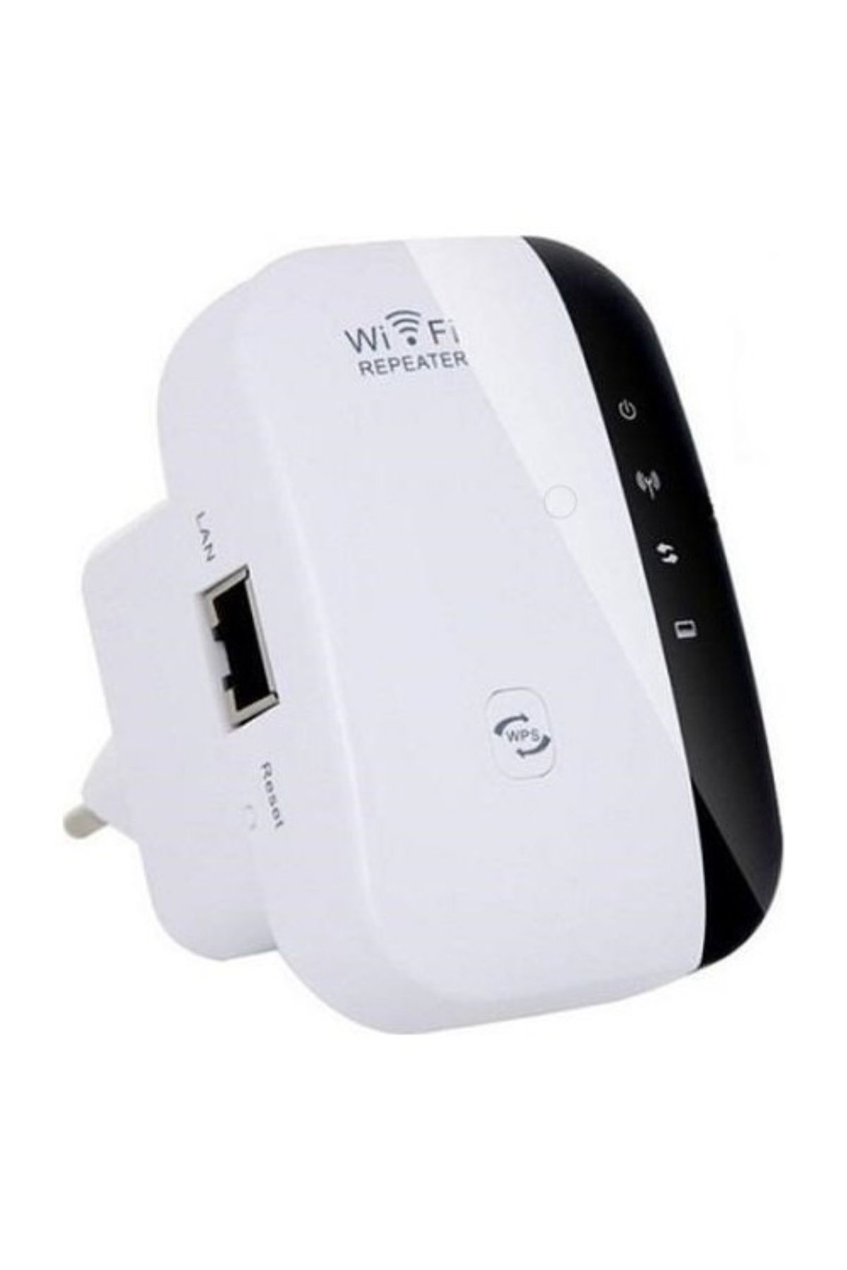 Gomax Wifi Repeater Kablosuz Sinyal Güçlendirici Access Point