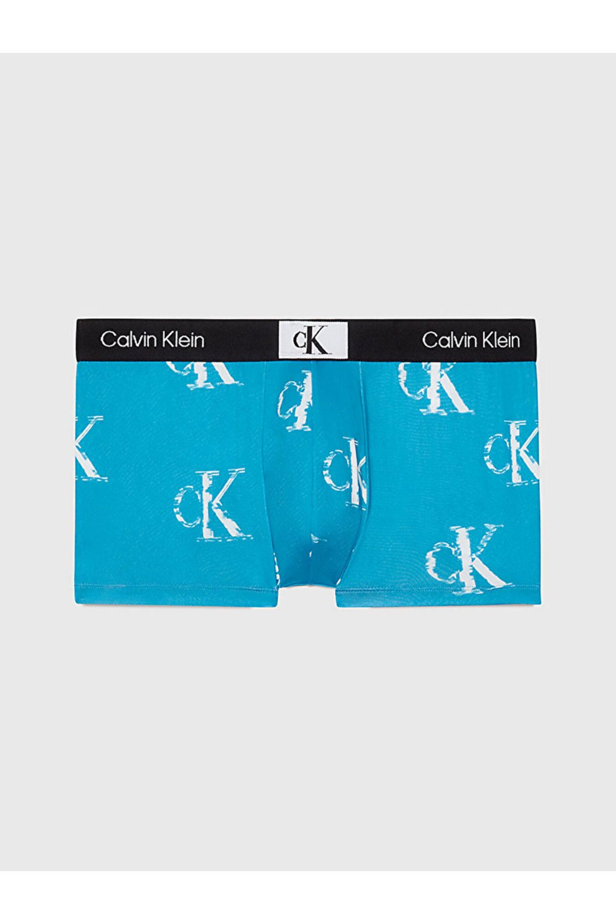 Calvin Klein Low Rise Trunks - CK96
