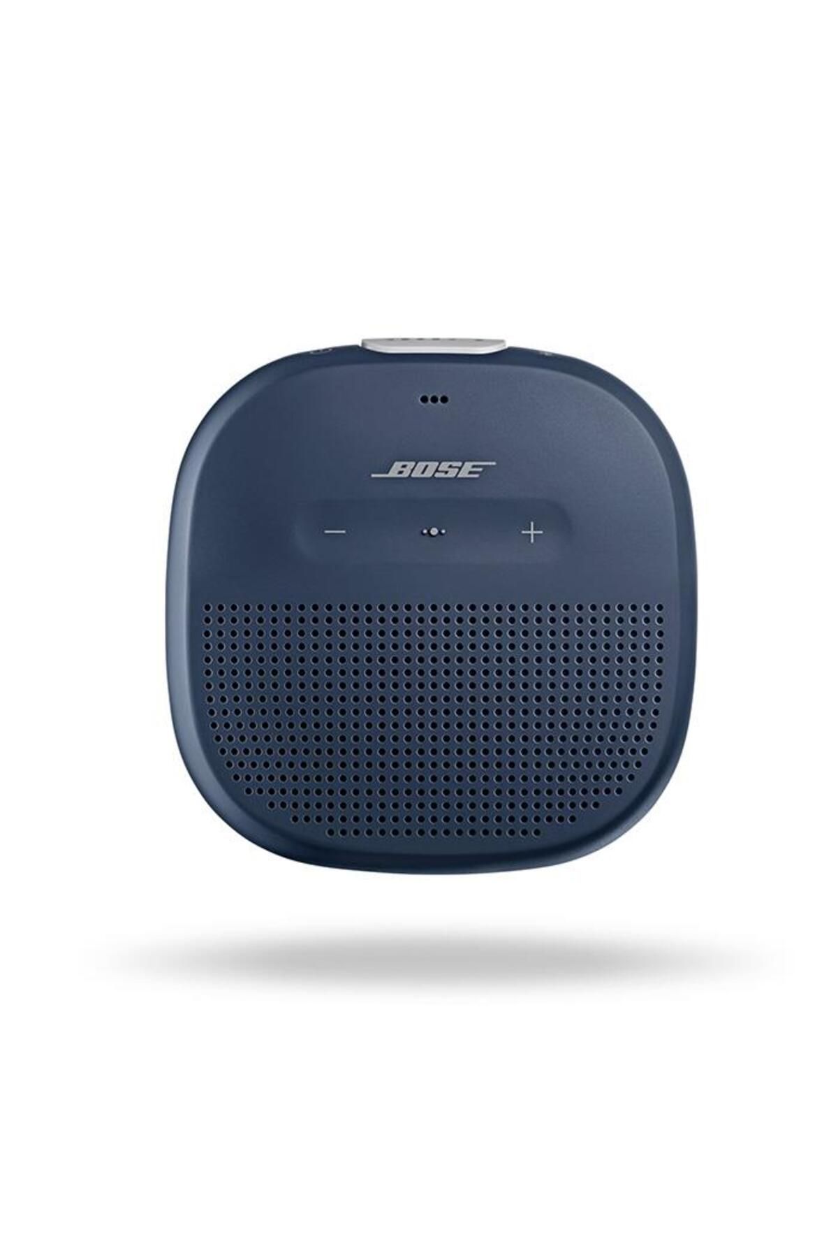 Bose Soundlink Micro Mavi Bluetooth Hoparlör ( Türkiye)