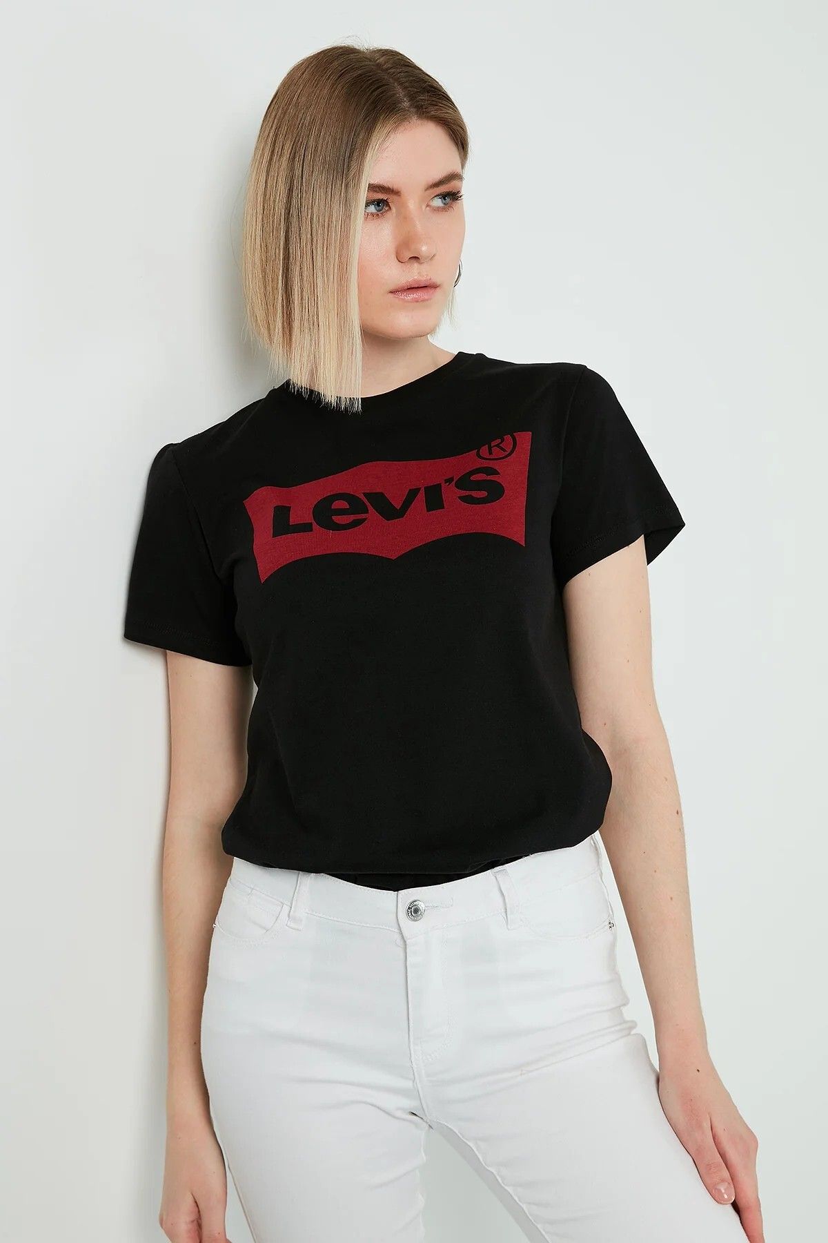 Levi's The Perfect Kadın Tişört
