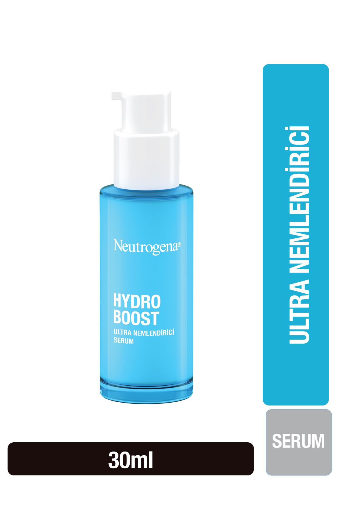 Neutrogena Hydro Boost Canlandırıcı Serum Kapsül 30 ml