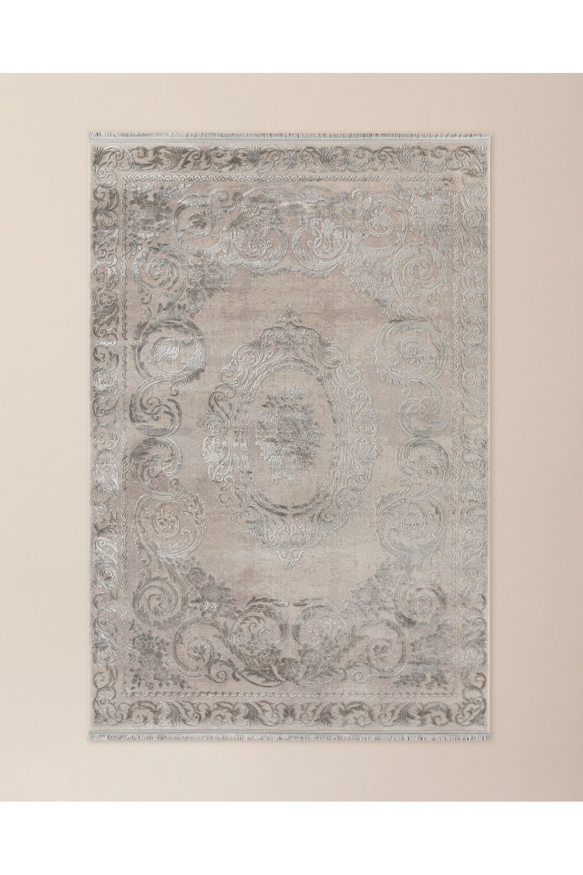 Madame Coco Dareau Halı - 80x150 cm