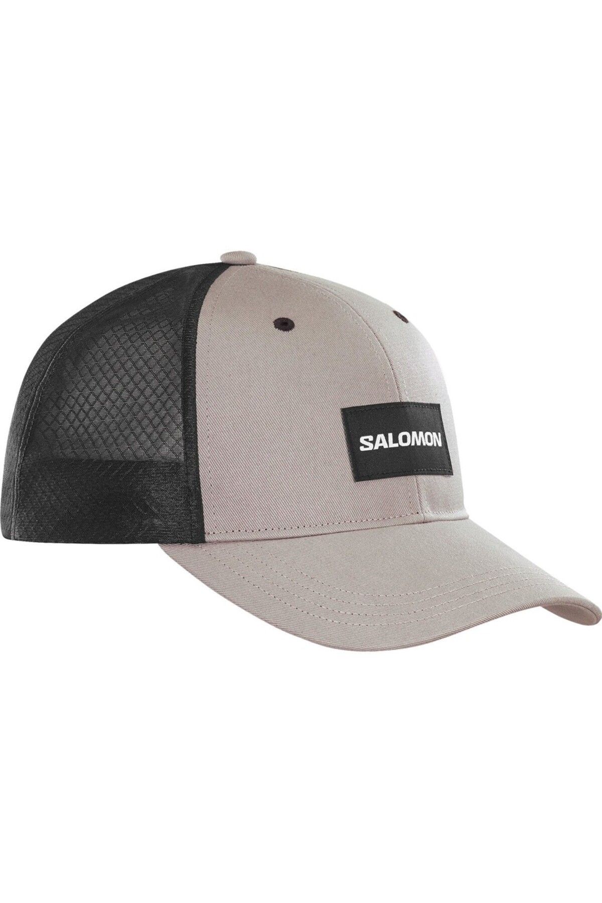 Salomon Trucker Curved Unisex Şapka