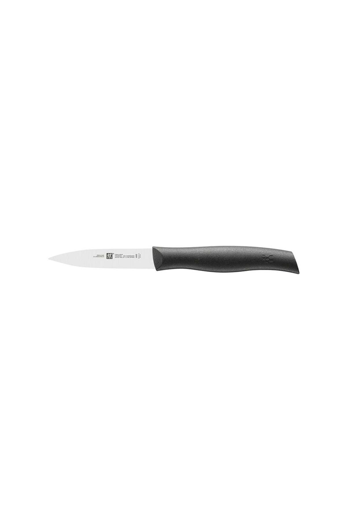 Zwilling 387200900 Soyma Bıçağı, Siyah