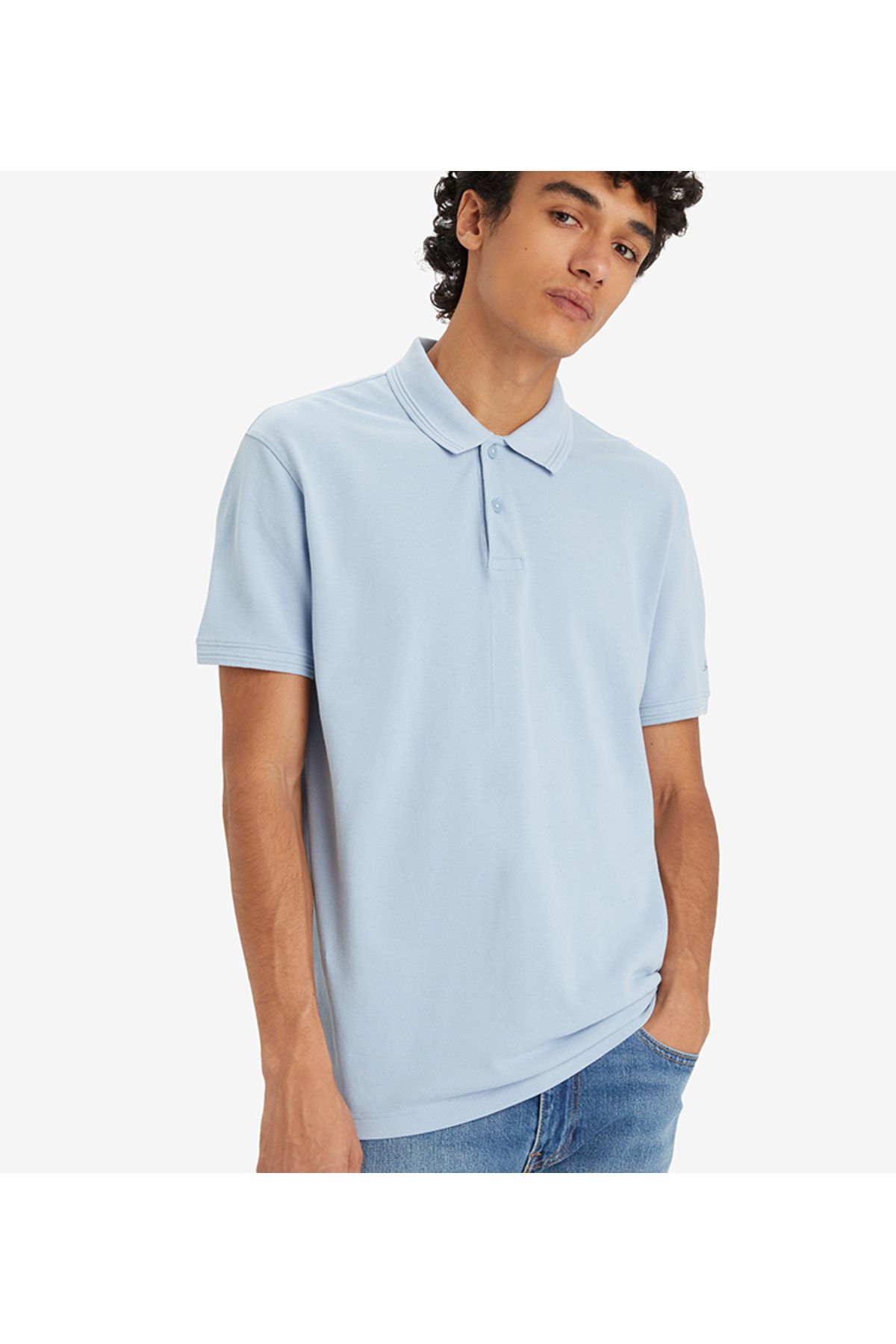 Levi's THE STANDARD POLO