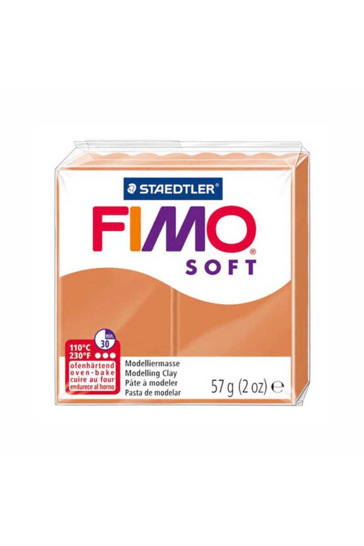 Amos Staedtler Fımo Soft Polimer Kil 56gr. 8020-76