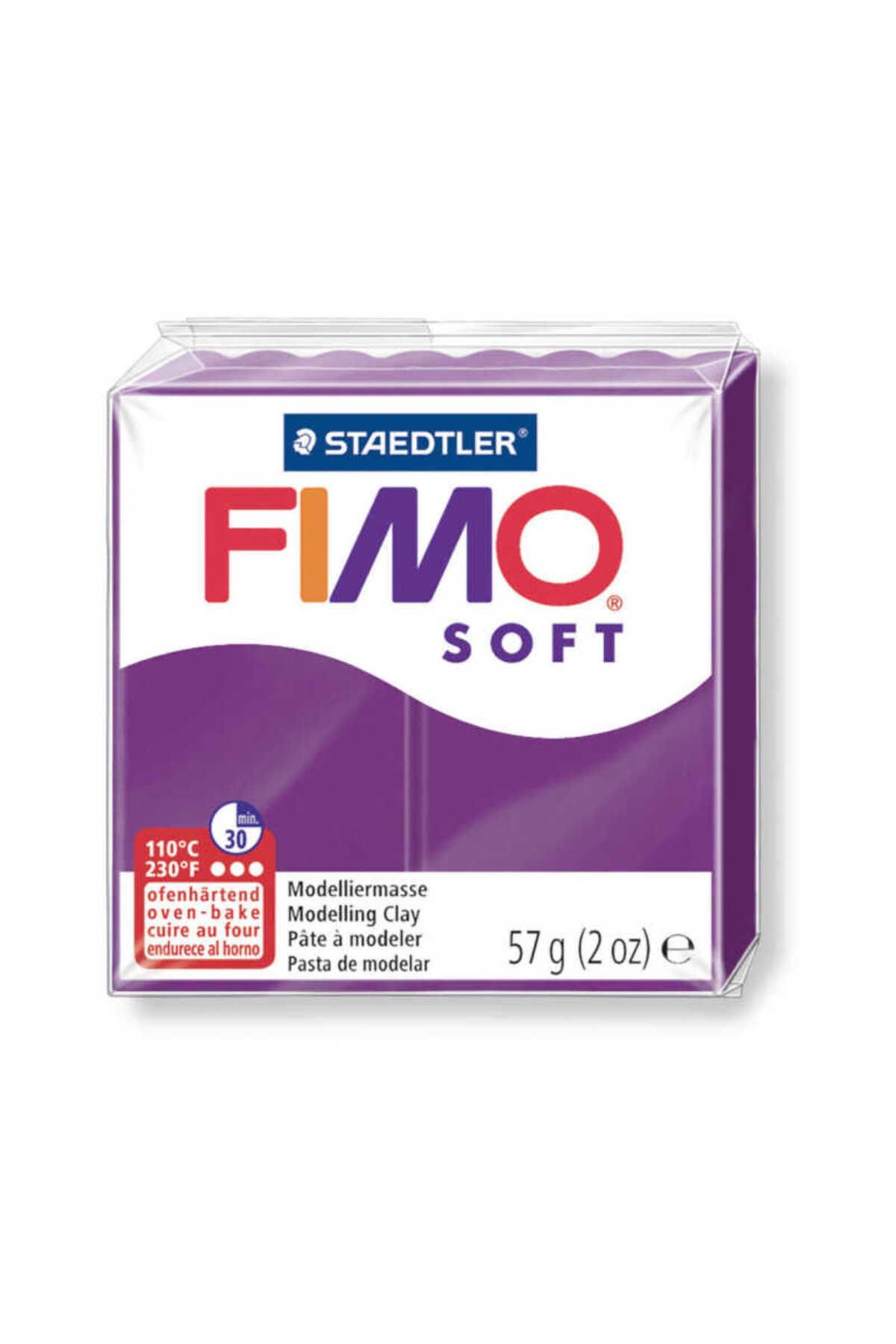 Amos Staedtler Fımo Soft Polimer Kil 56gr. 8020-61