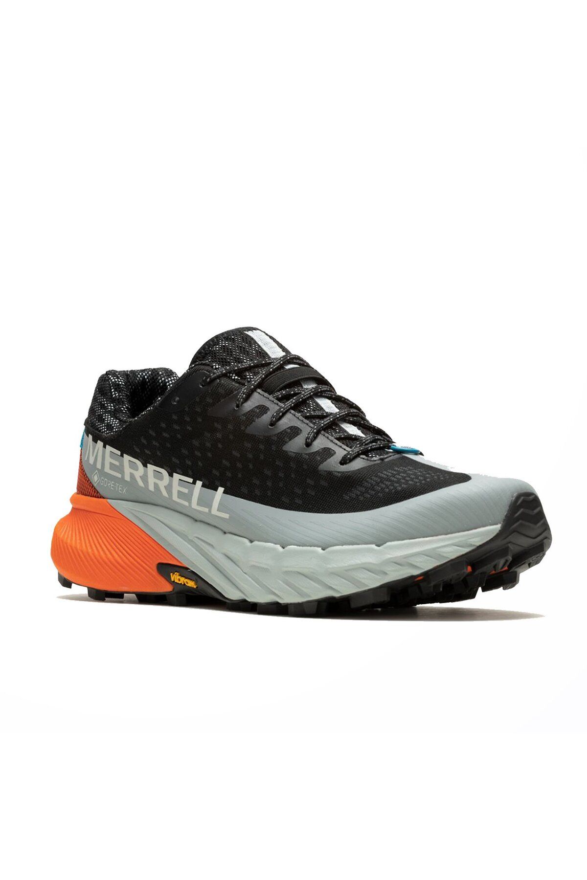 Merrell Agility Peak 5 Gore-tex Erkek Koşu Ayakkabısı