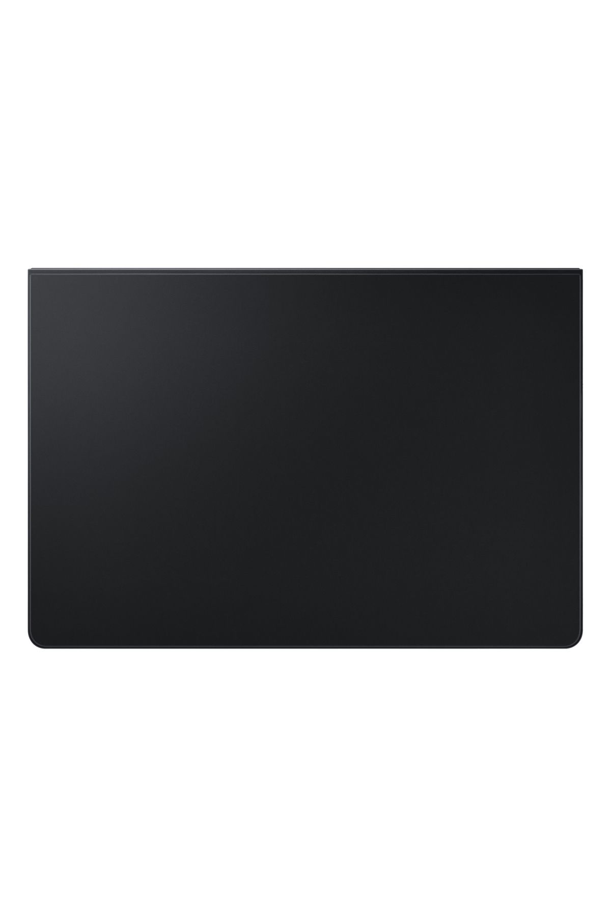 Samsung Galaxy Tab S7 / S7 Fe / S8 Türkçe Klavyeli Kılıf - Siyah