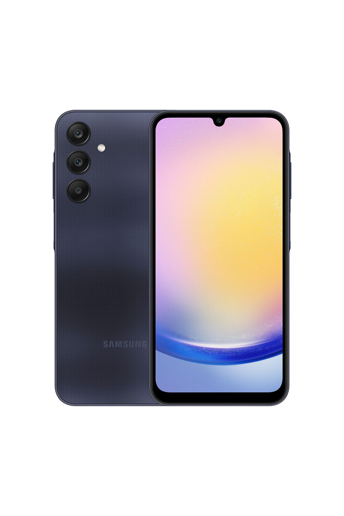 Samsung Galaxy A25 5g 8 Gb Ram 256 Gb Siyah