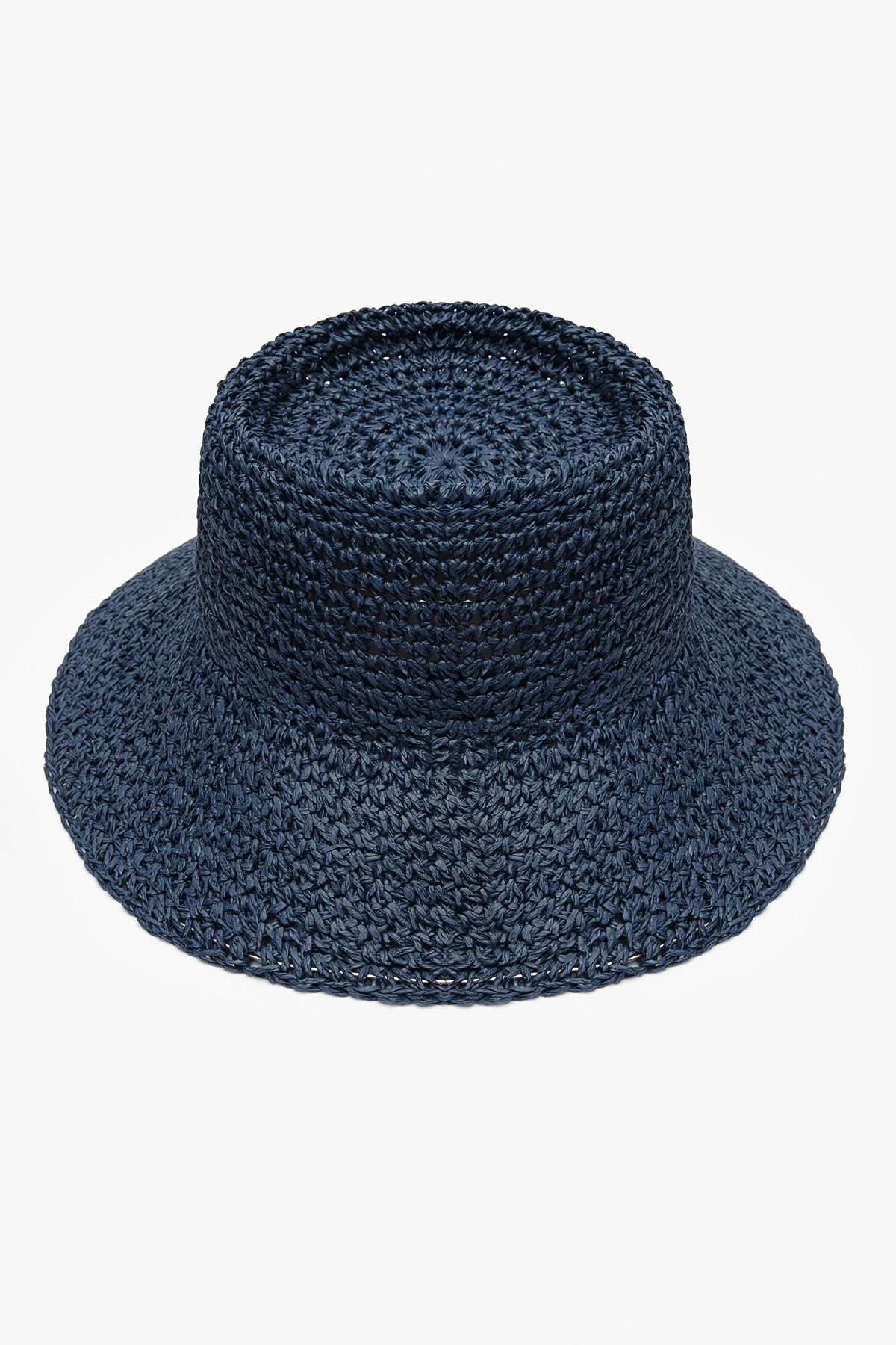 Penti Olga Plaj Şapkası