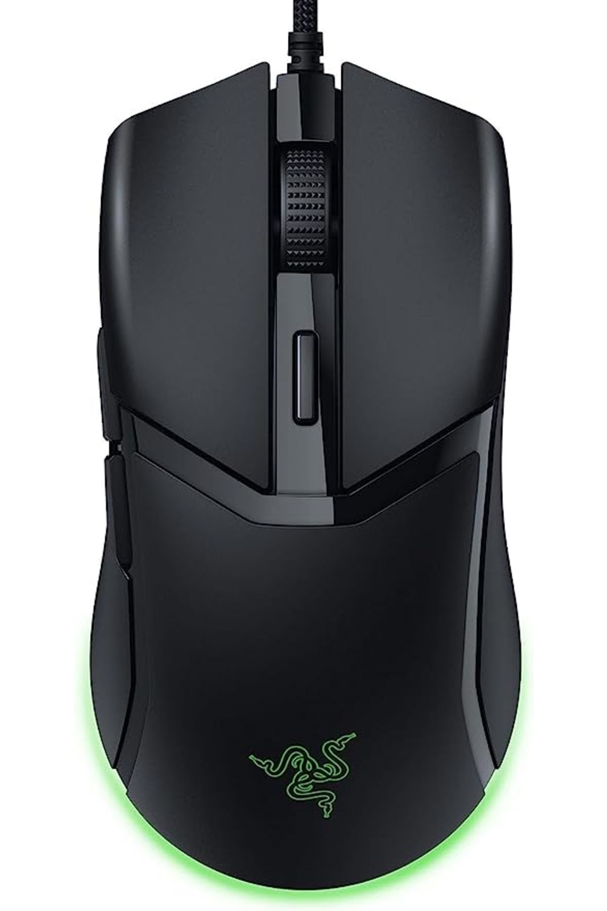 RAZER Cobra Rz01-04650100-r3m1 8500 Dpı 6 Tuş Rgb Kablolu Gaming (OYUNCU) Mouse