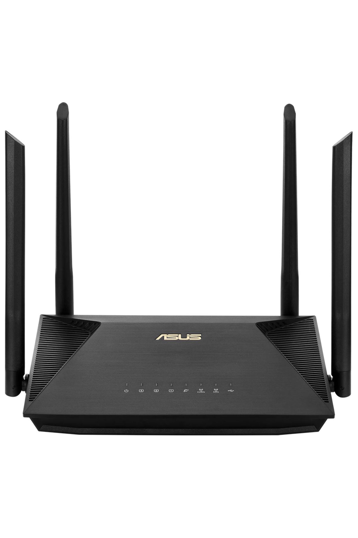 ASUS Rt-ax1800u Dual Band Aiprotection Wifi 6 Router